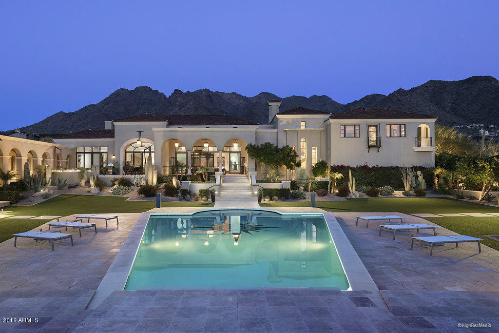 Silverleaf - Residential