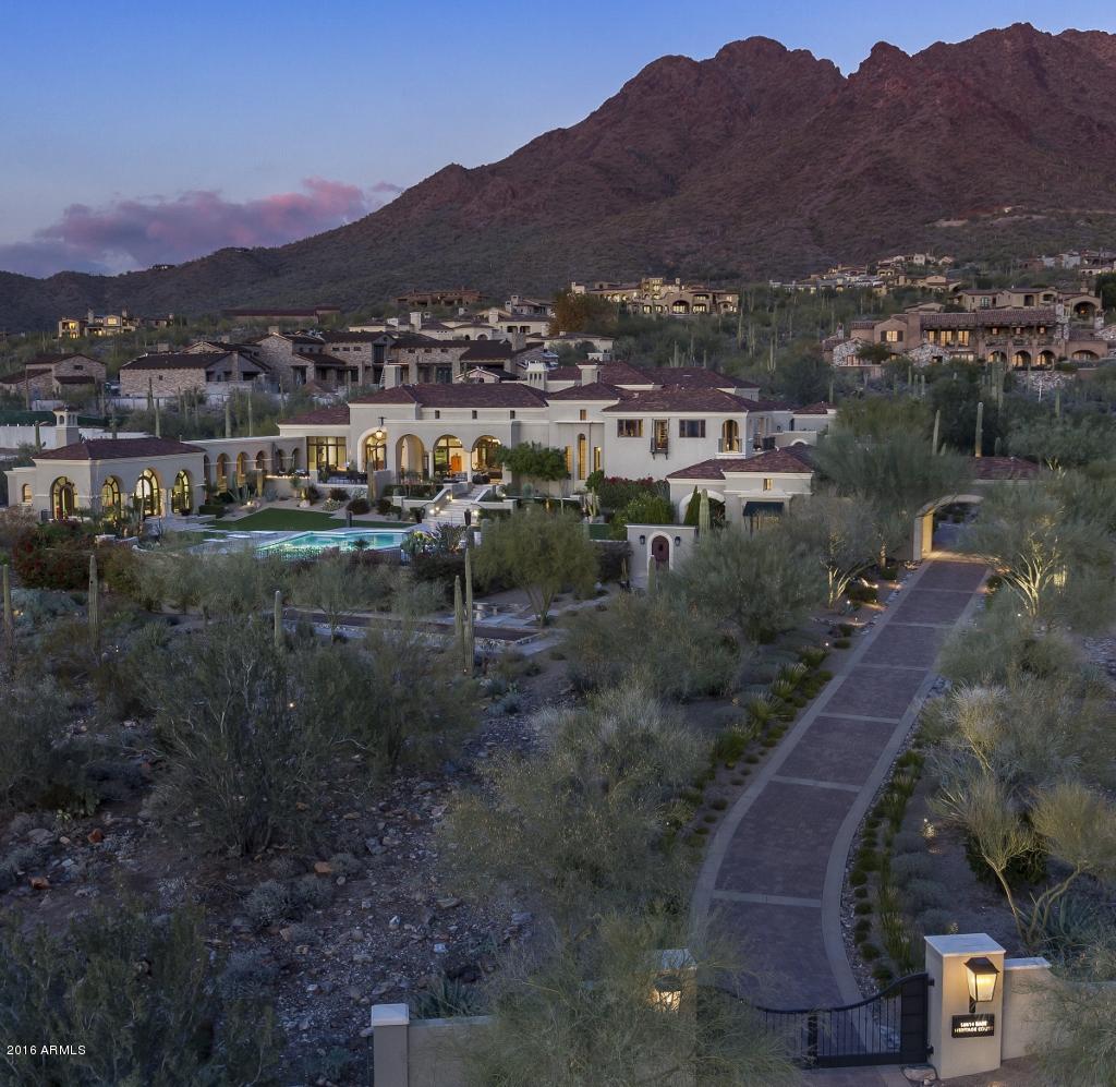 Silverleaf - Residential