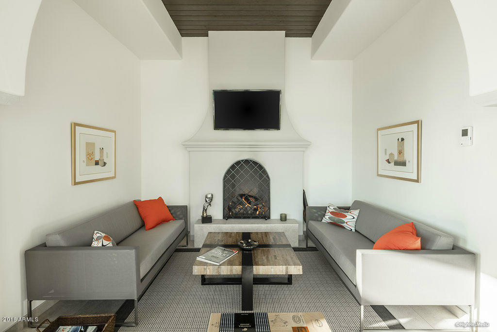Silverleaf - Residential