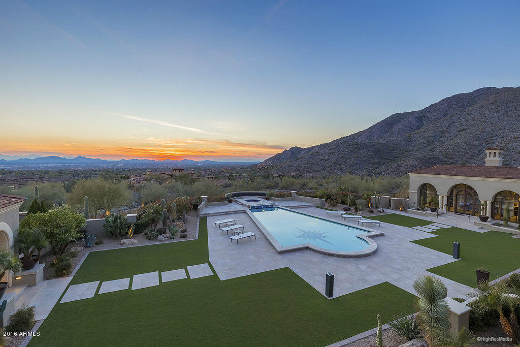 Silverleaf - Residential