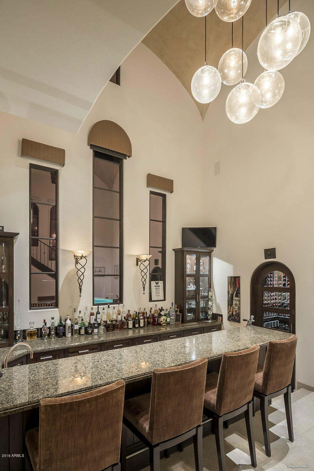 Silverleaf - Residential