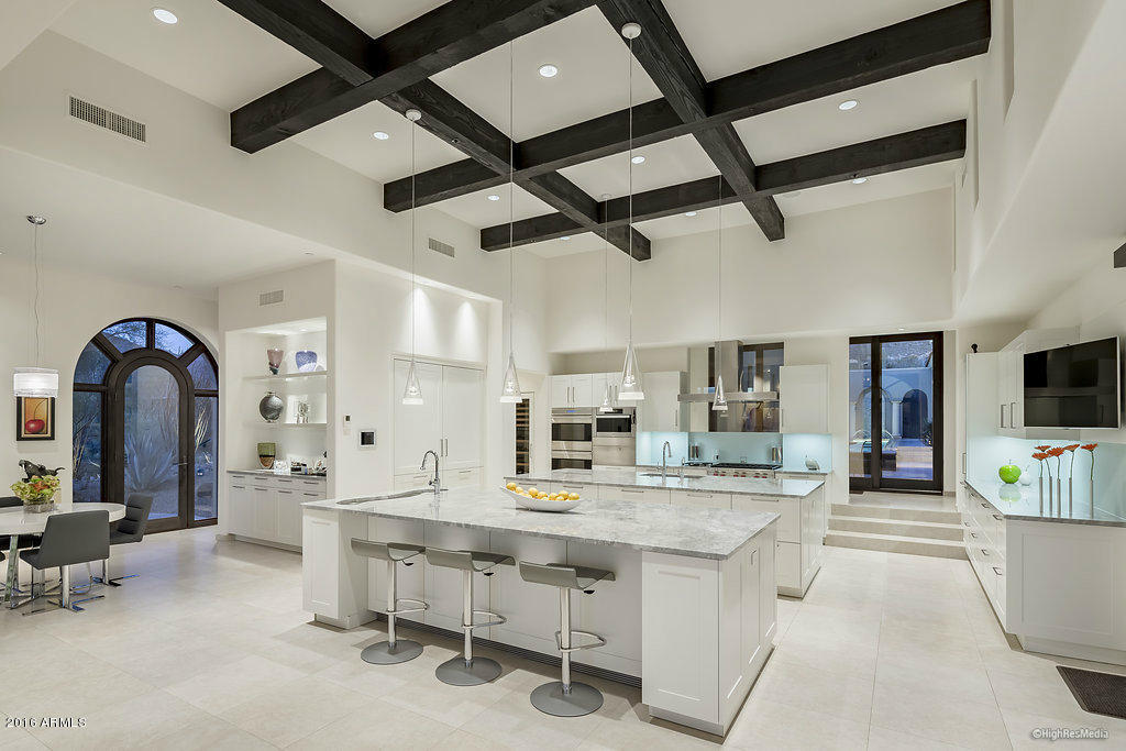Silverleaf - Residential