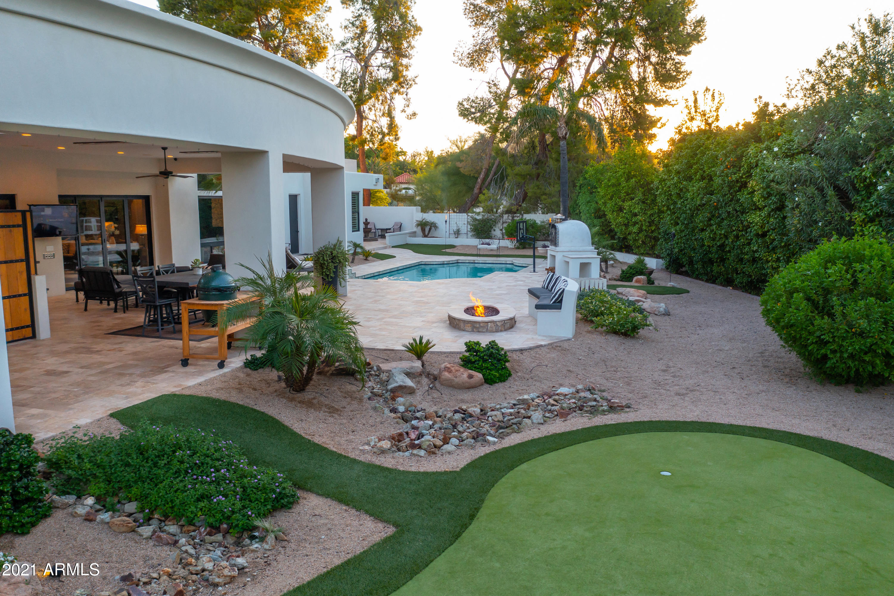MOCKINGBIRD LANE ESTATES 6 - Residential