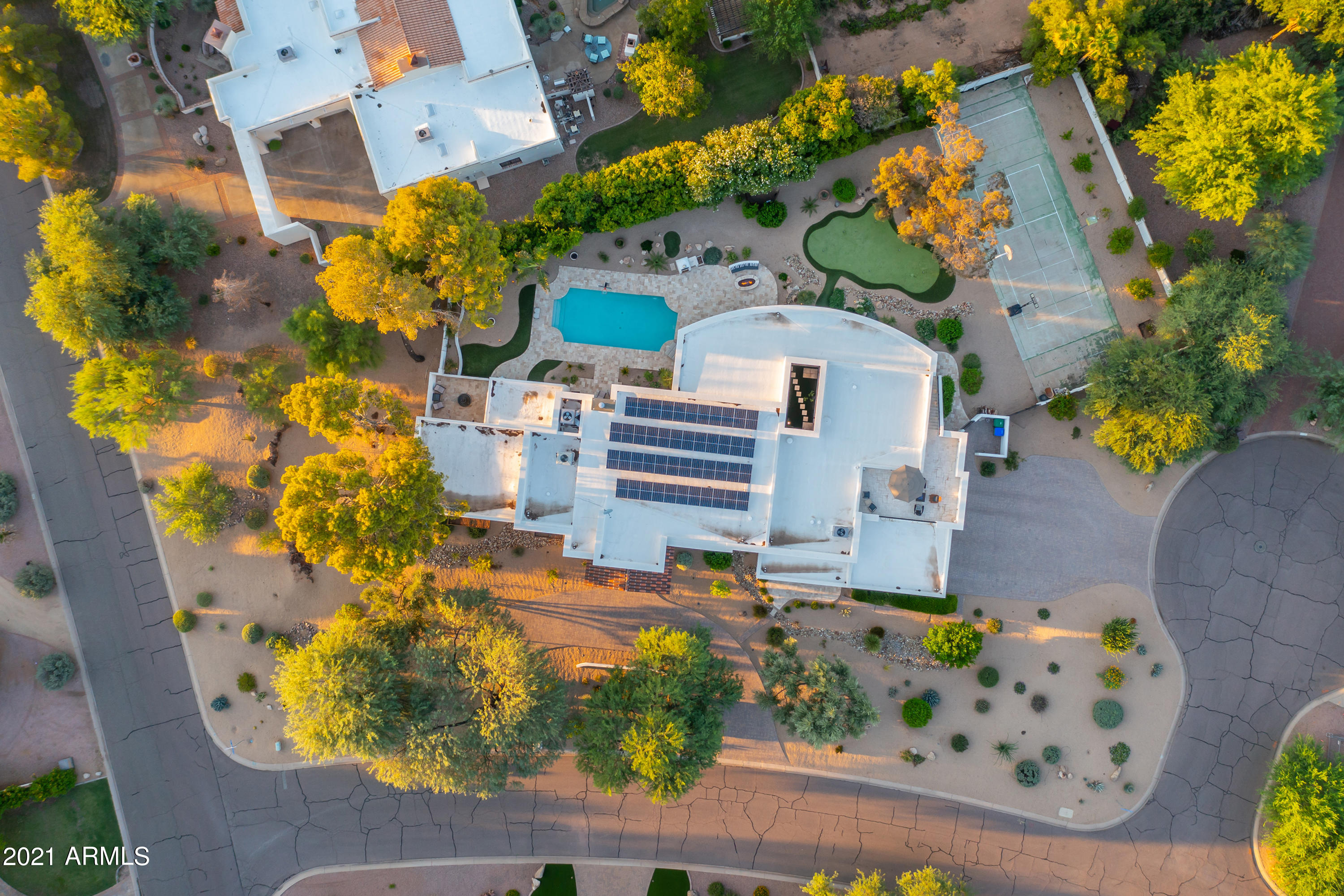 MOCKINGBIRD LANE ESTATES 6 - Residential