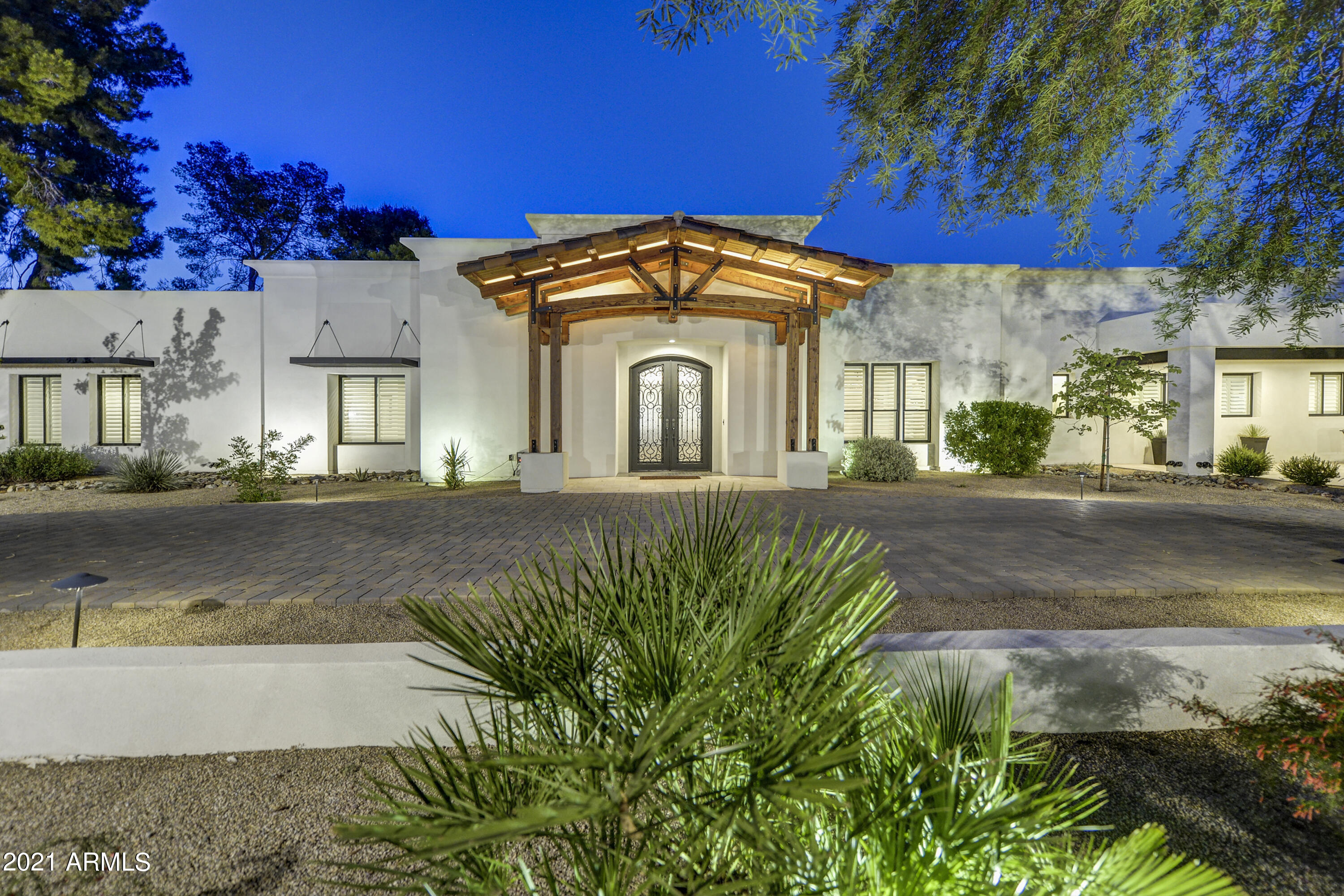 MOCKINGBIRD LANE ESTATES 6 - Residential