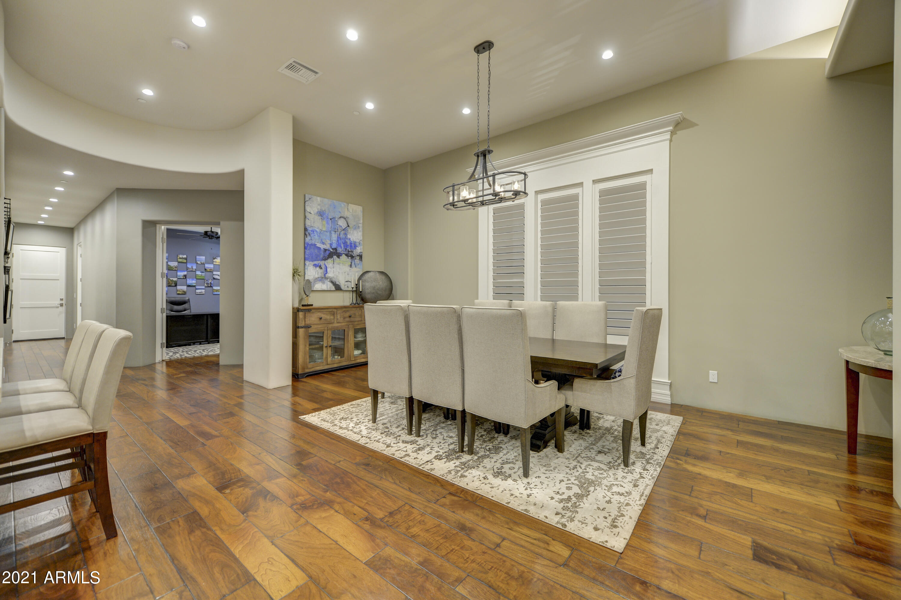 MOCKINGBIRD LANE ESTATES 6 - Residential