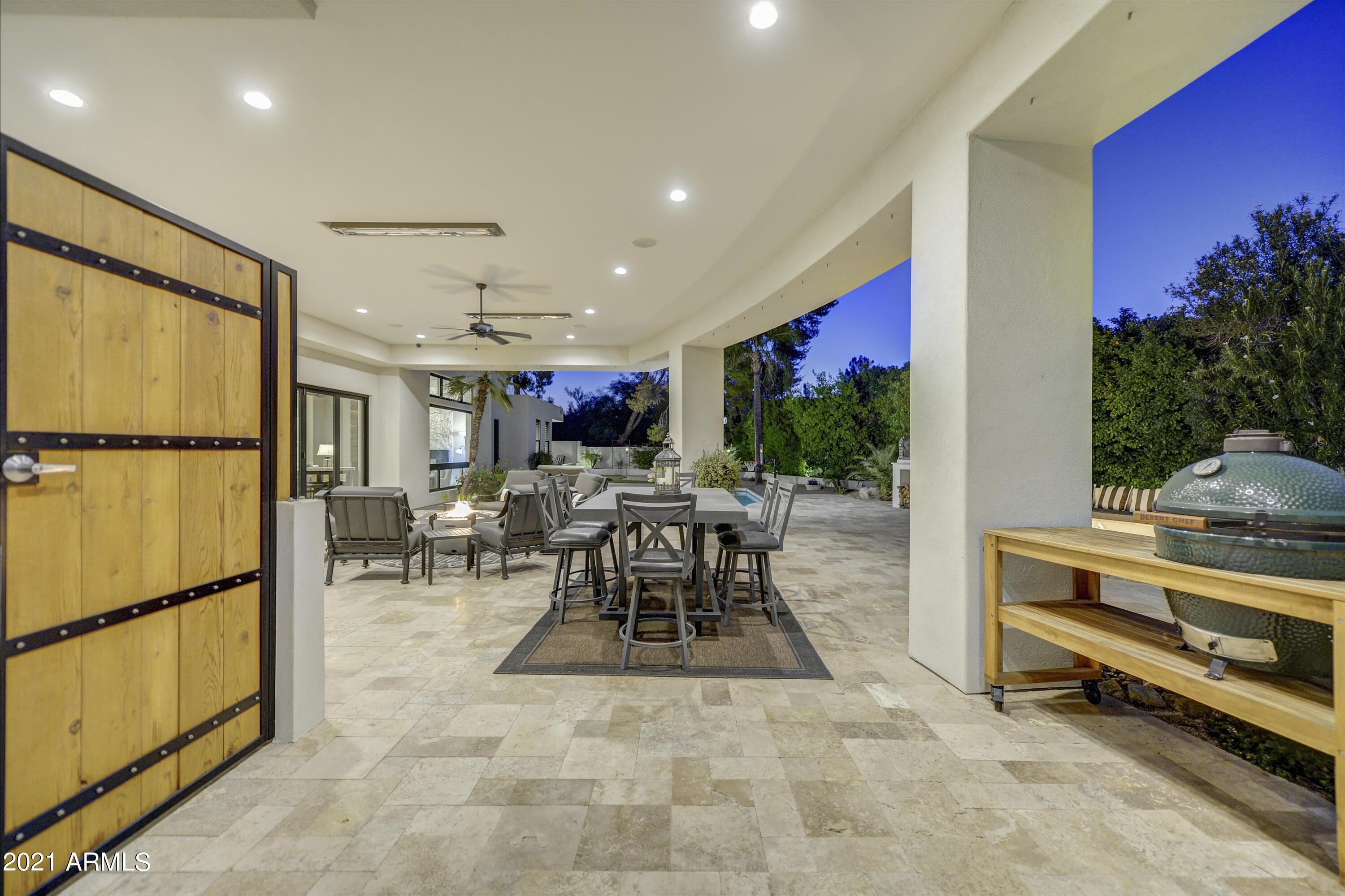MOCKINGBIRD LANE ESTATES 6 - Residential