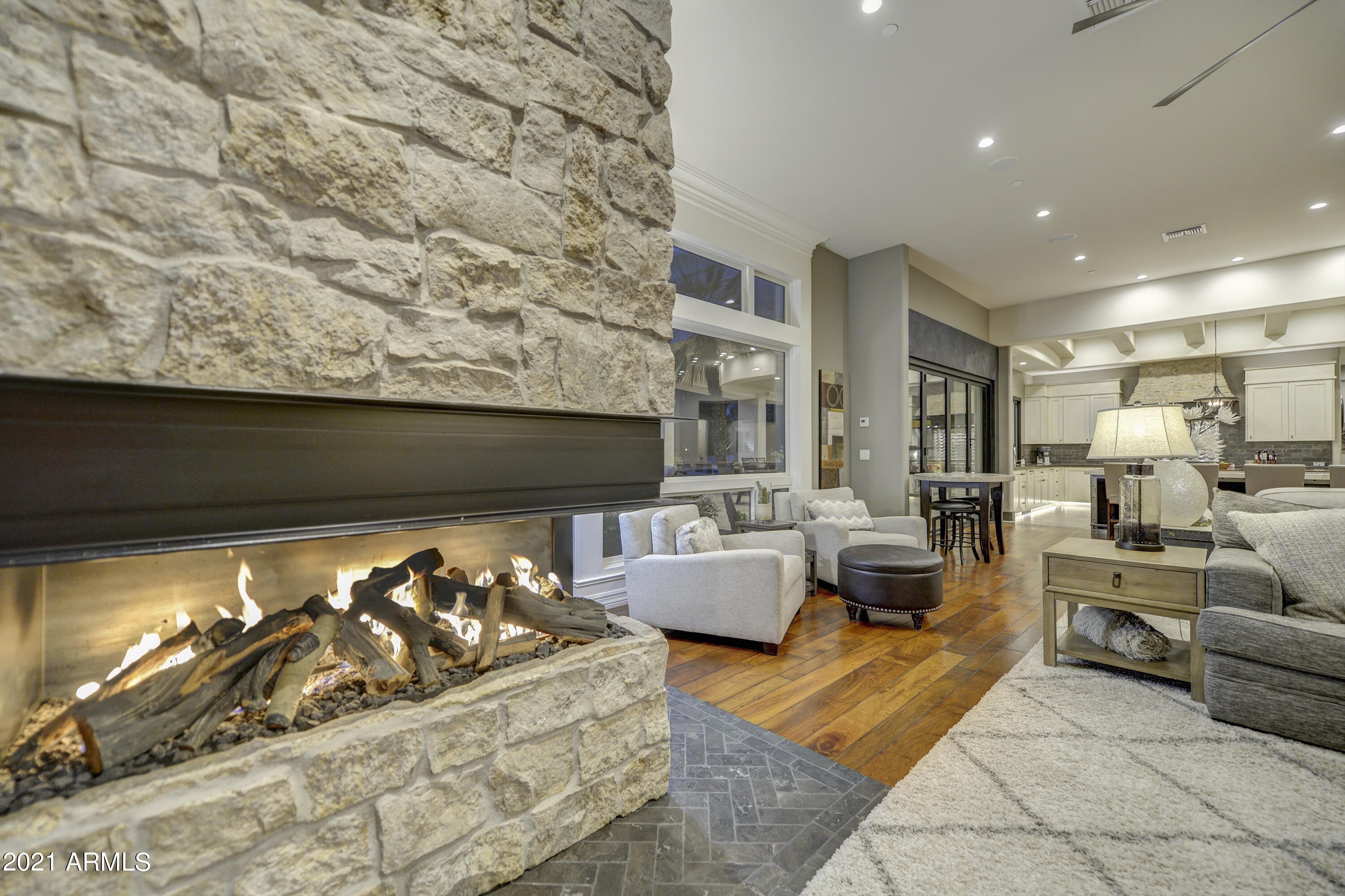 MOCKINGBIRD LANE ESTATES 6 - Residential
