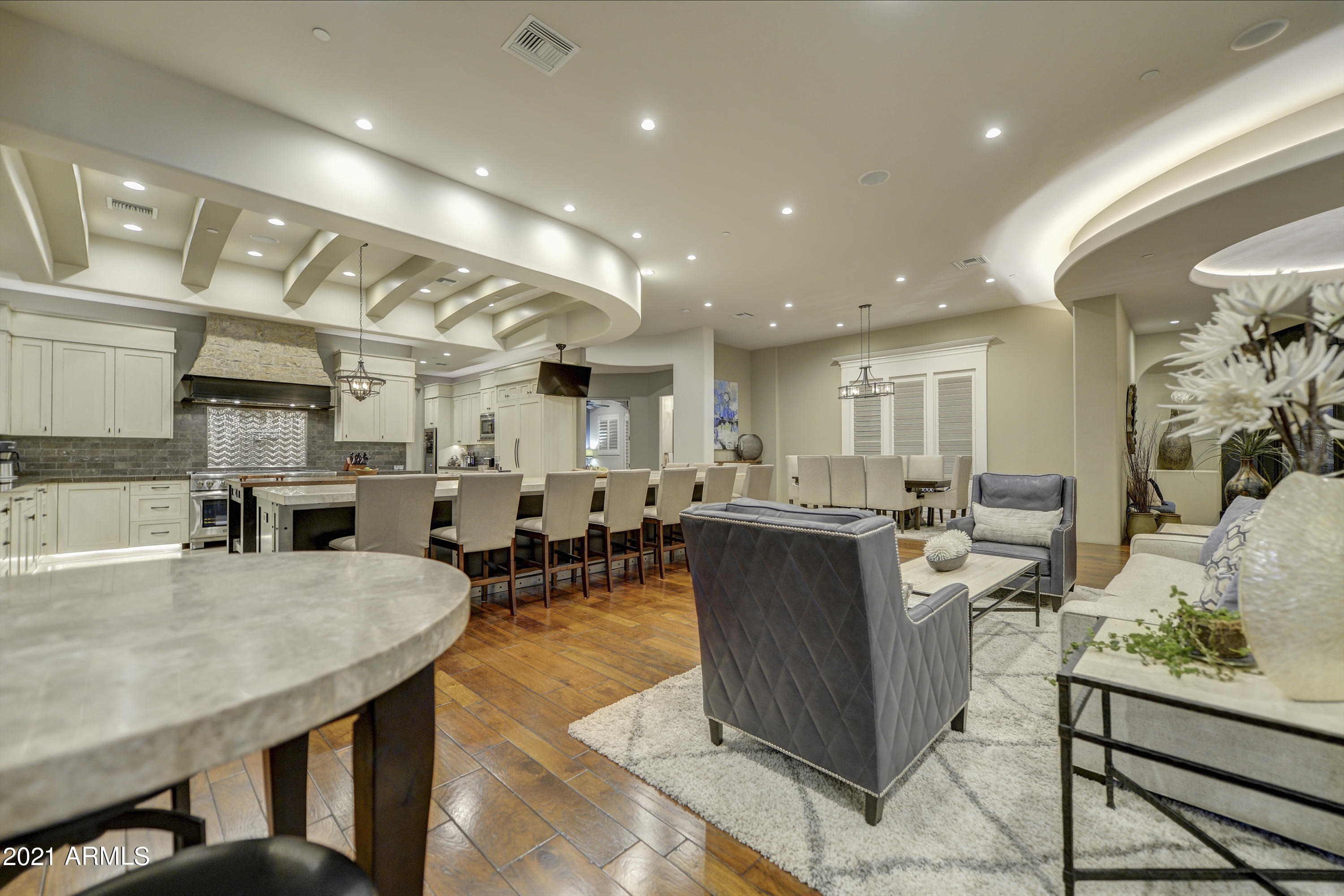 MOCKINGBIRD LANE ESTATES 6 - Residential