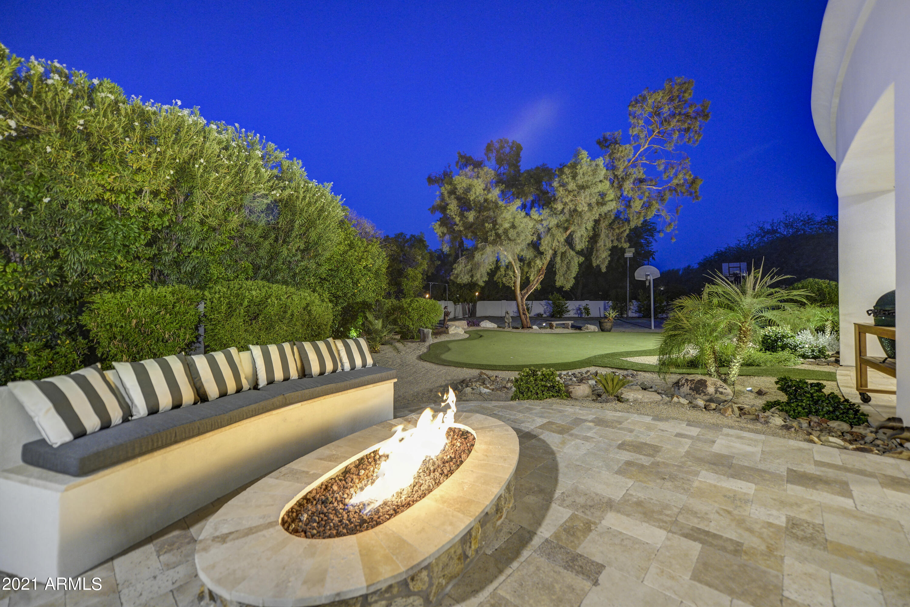MOCKINGBIRD LANE ESTATES 6 - Residential