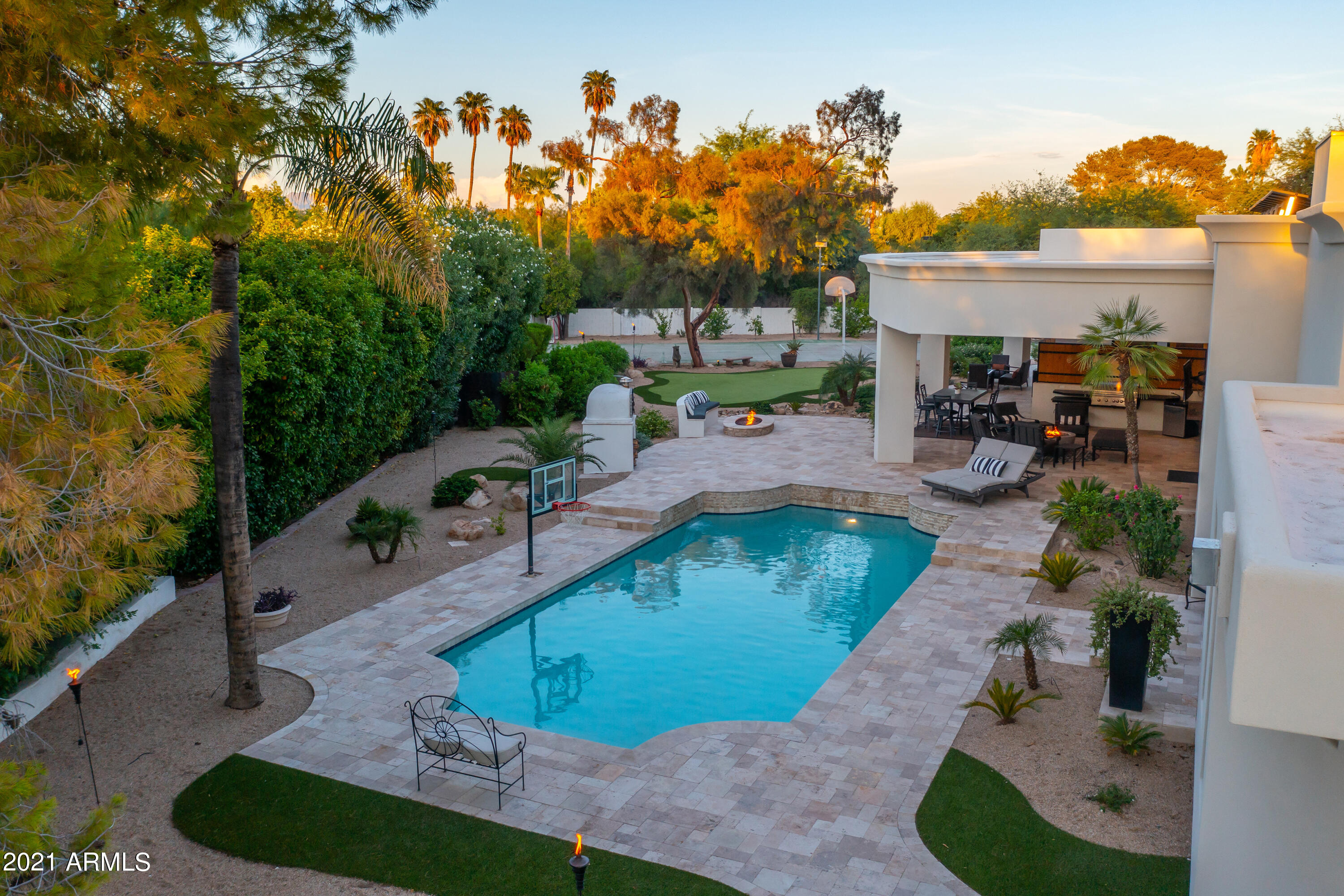 MOCKINGBIRD LANE ESTATES 6 - Residential