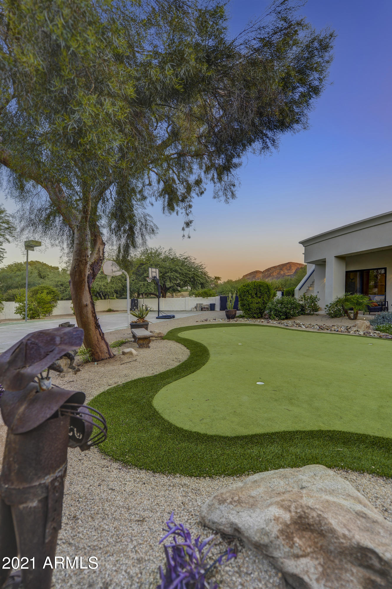 MOCKINGBIRD LANE ESTATES 6 - Residential