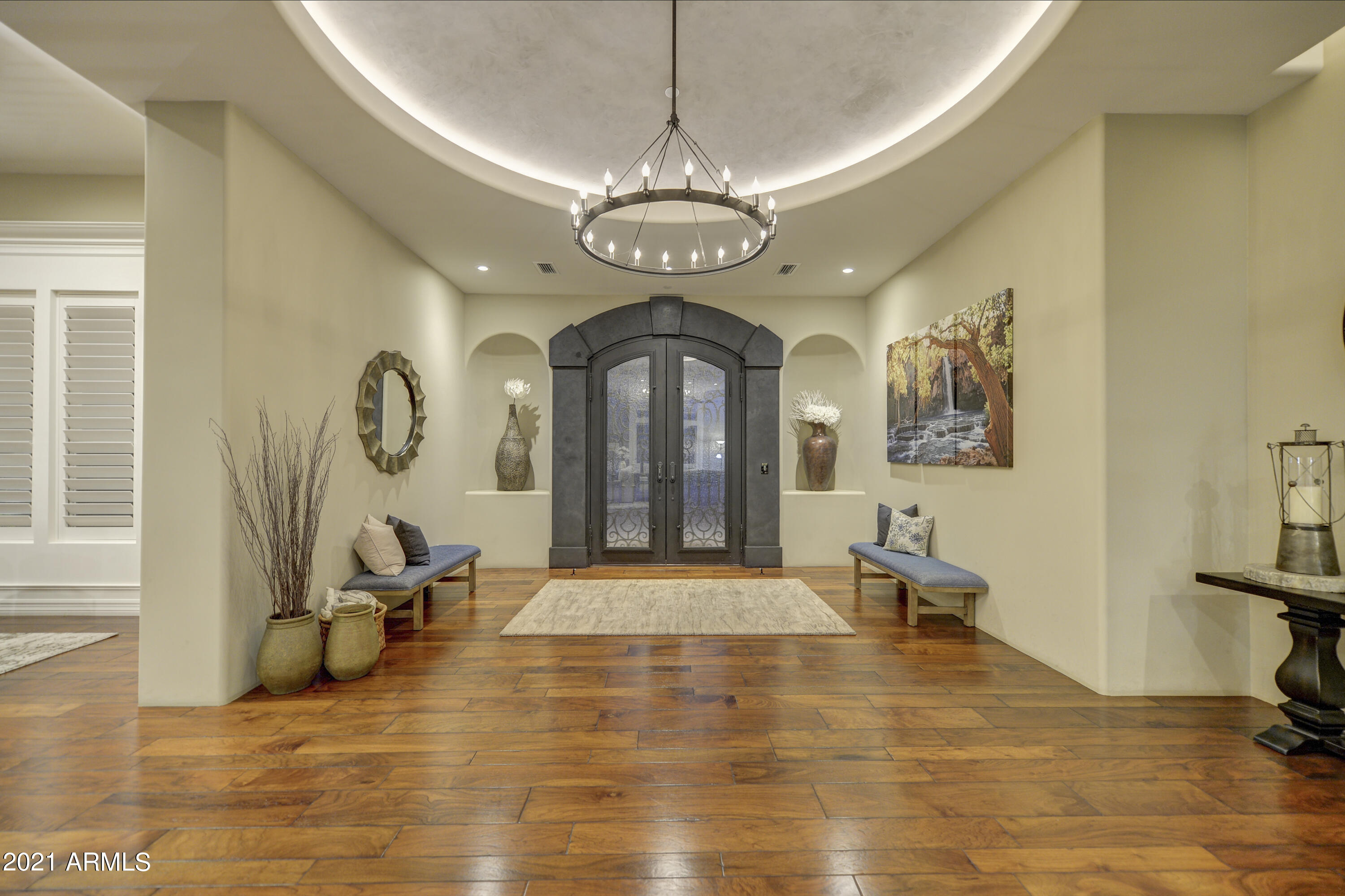 MOCKINGBIRD LANE ESTATES 6 - Residential