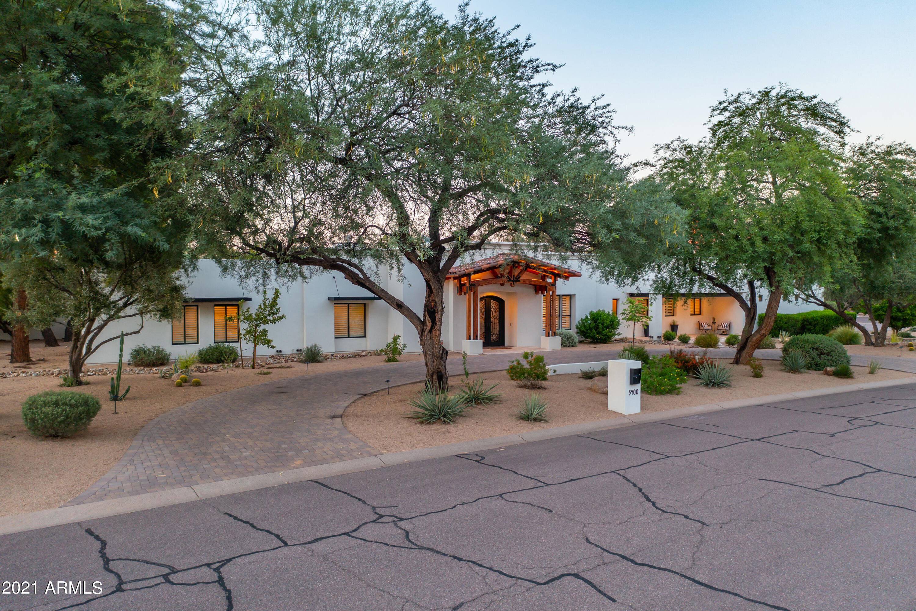 MOCKINGBIRD LANE ESTATES 6 - Residential