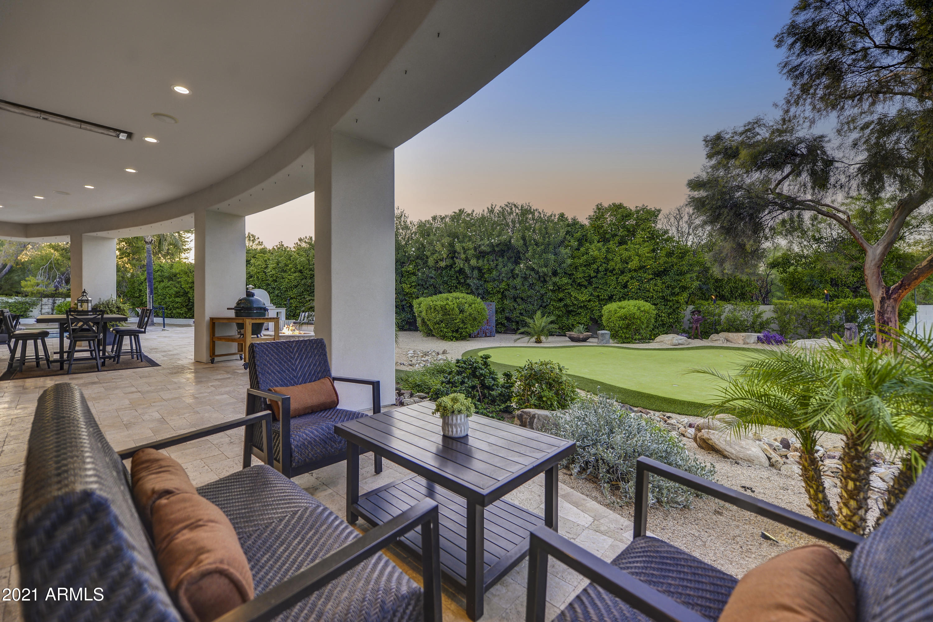 MOCKINGBIRD LANE ESTATES 6 - Residential
