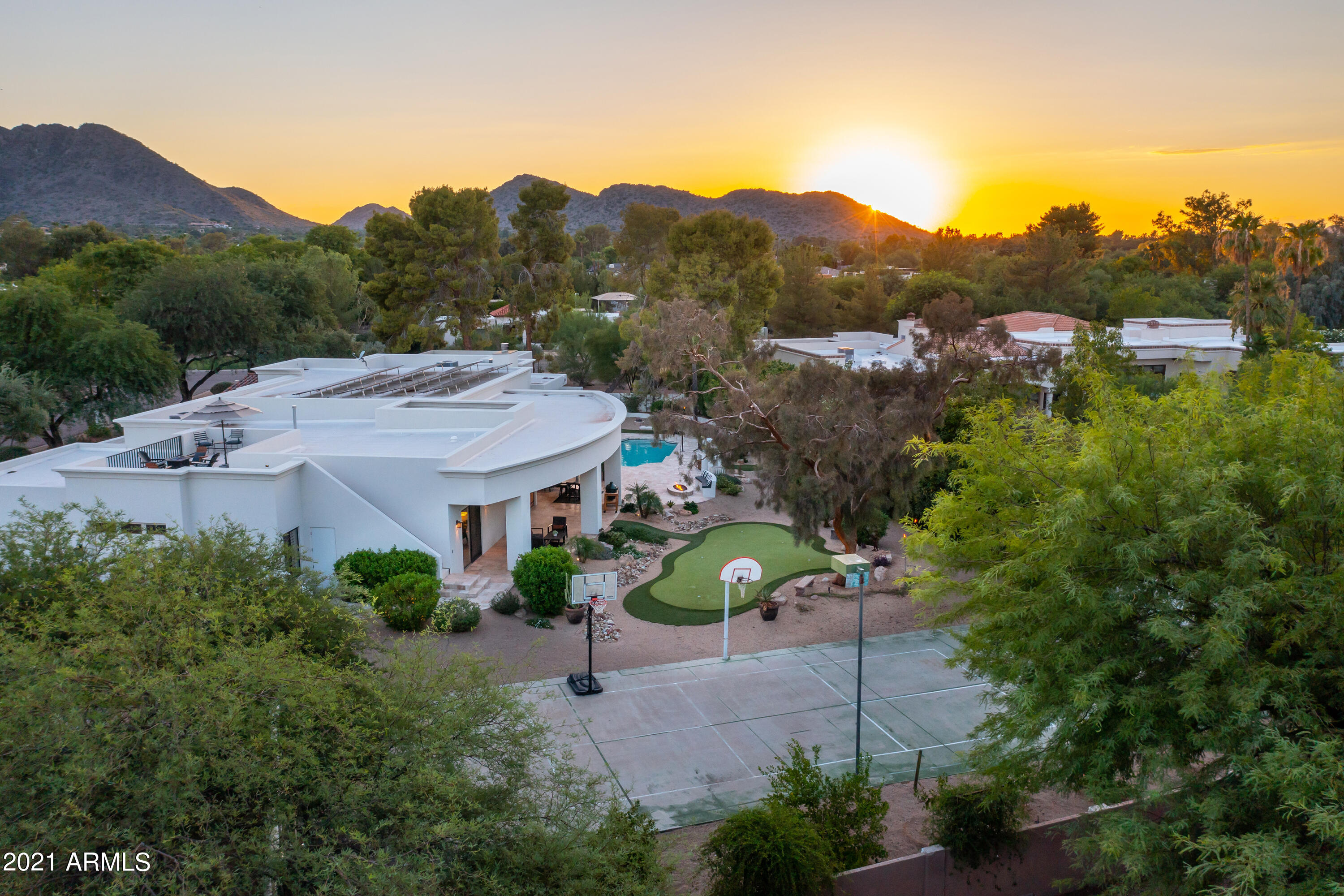 MOCKINGBIRD LANE ESTATES 6 - Residential