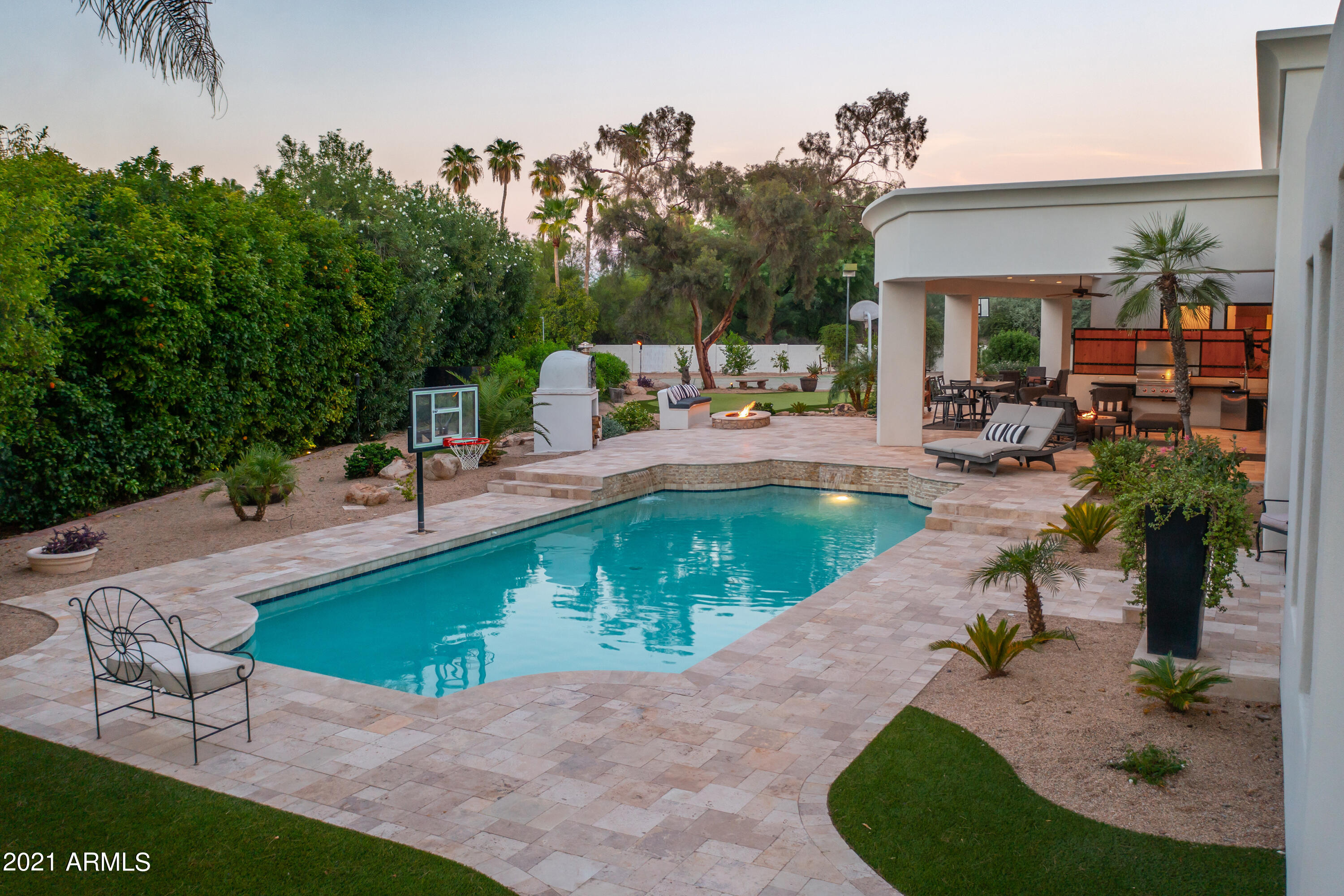 MOCKINGBIRD LANE ESTATES 6 - Residential