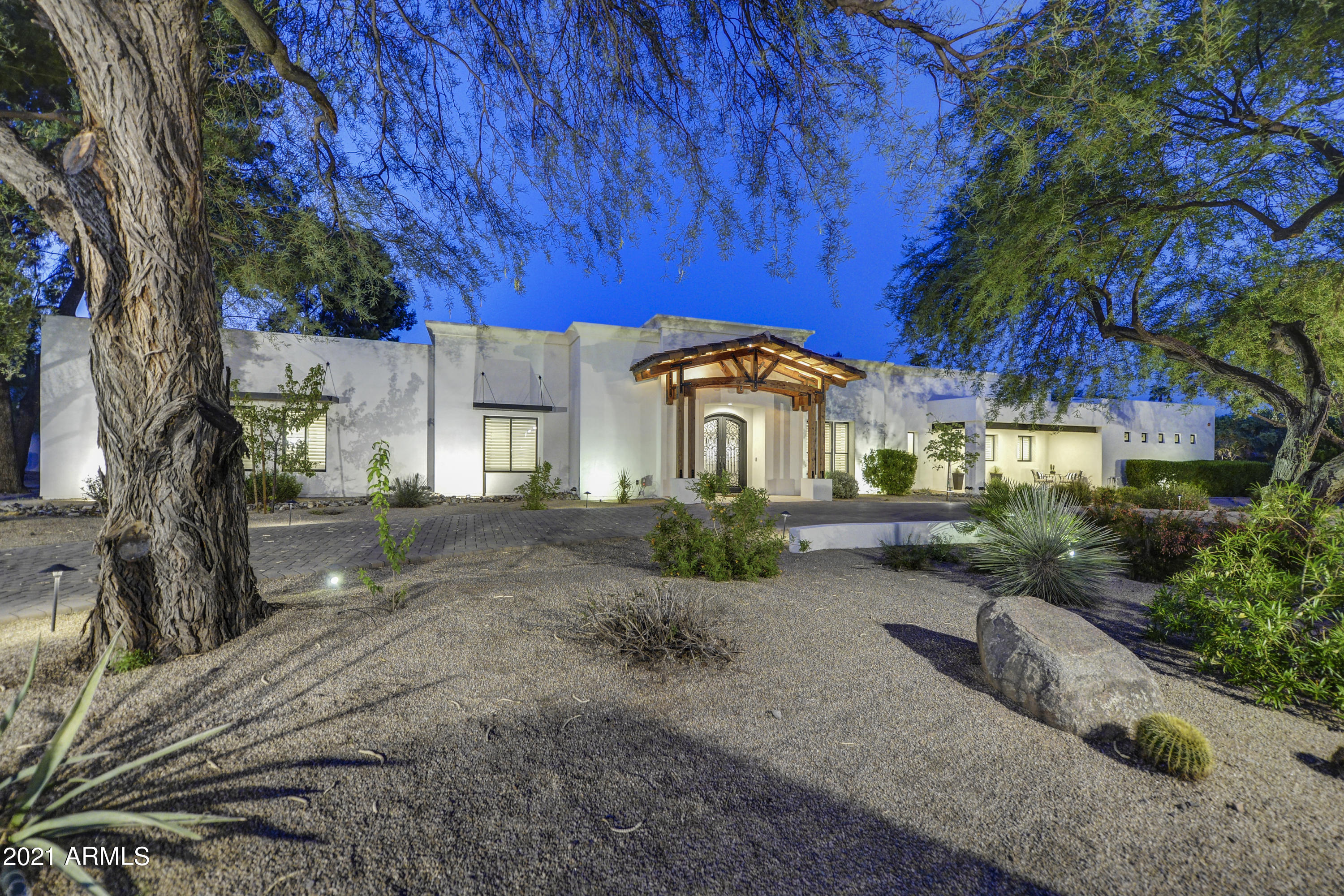 MOCKINGBIRD LANE ESTATES 6 - Residential