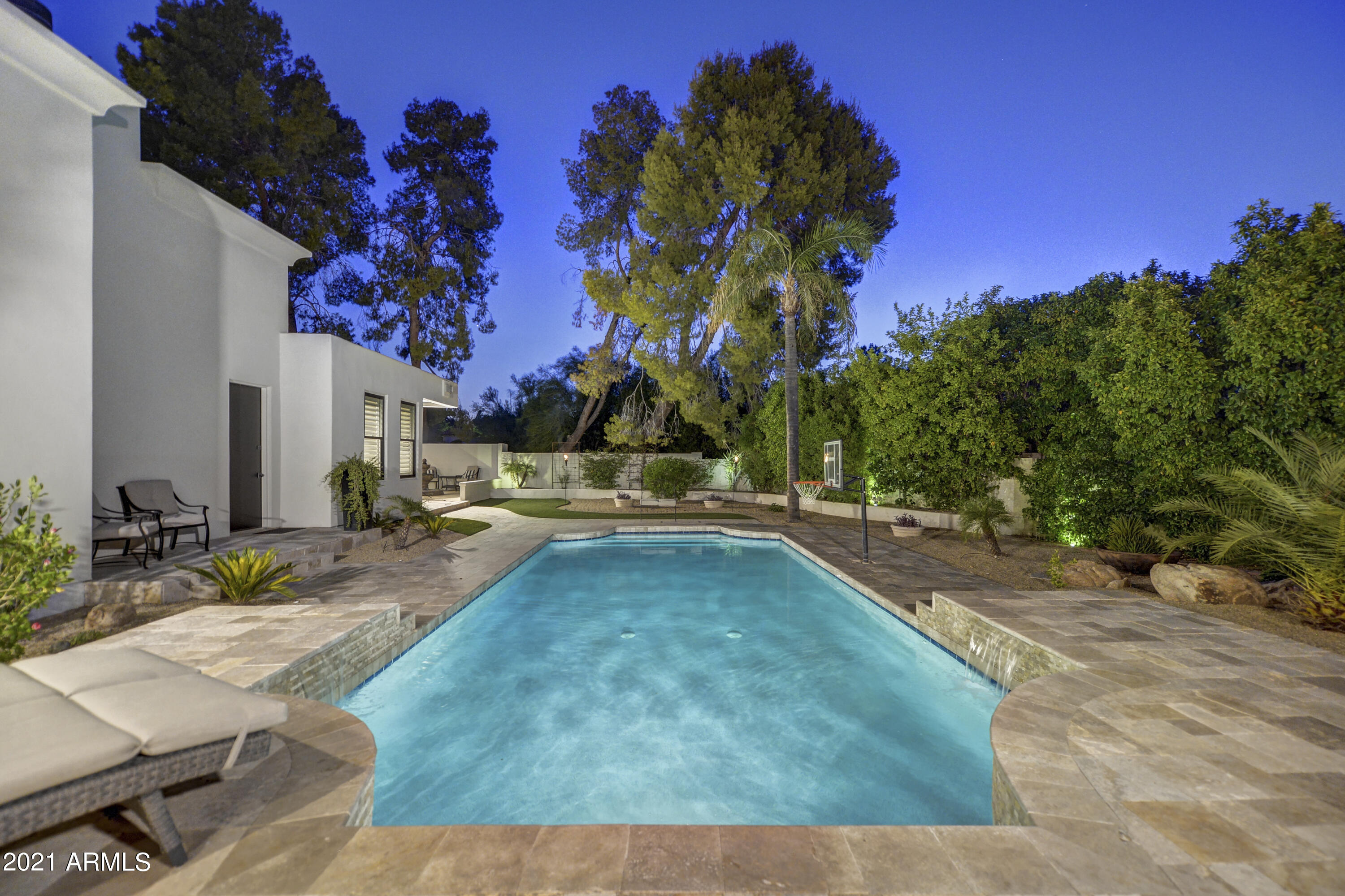MOCKINGBIRD LANE ESTATES 6 - Residential
