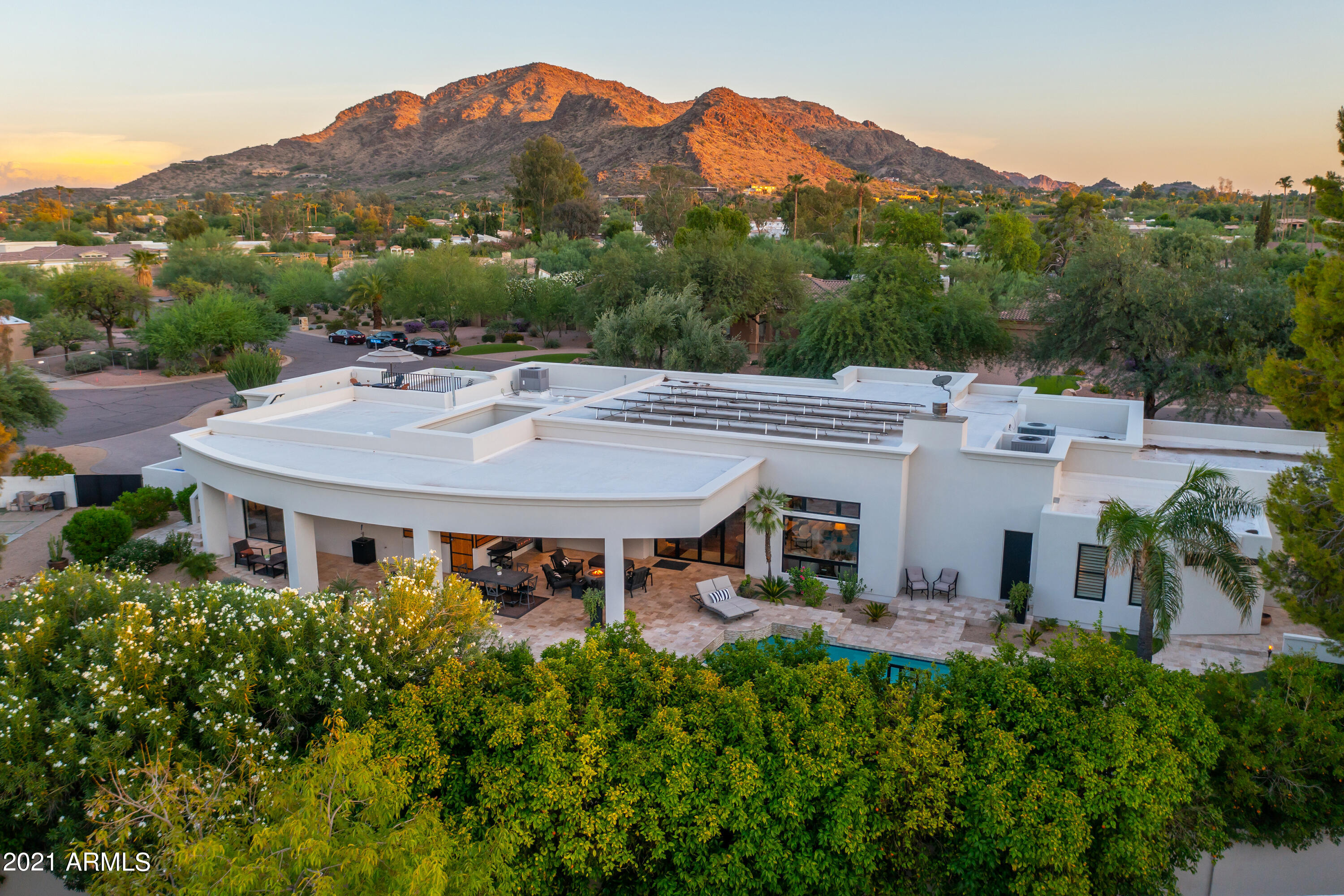 MOCKINGBIRD LANE ESTATES 6 - Residential