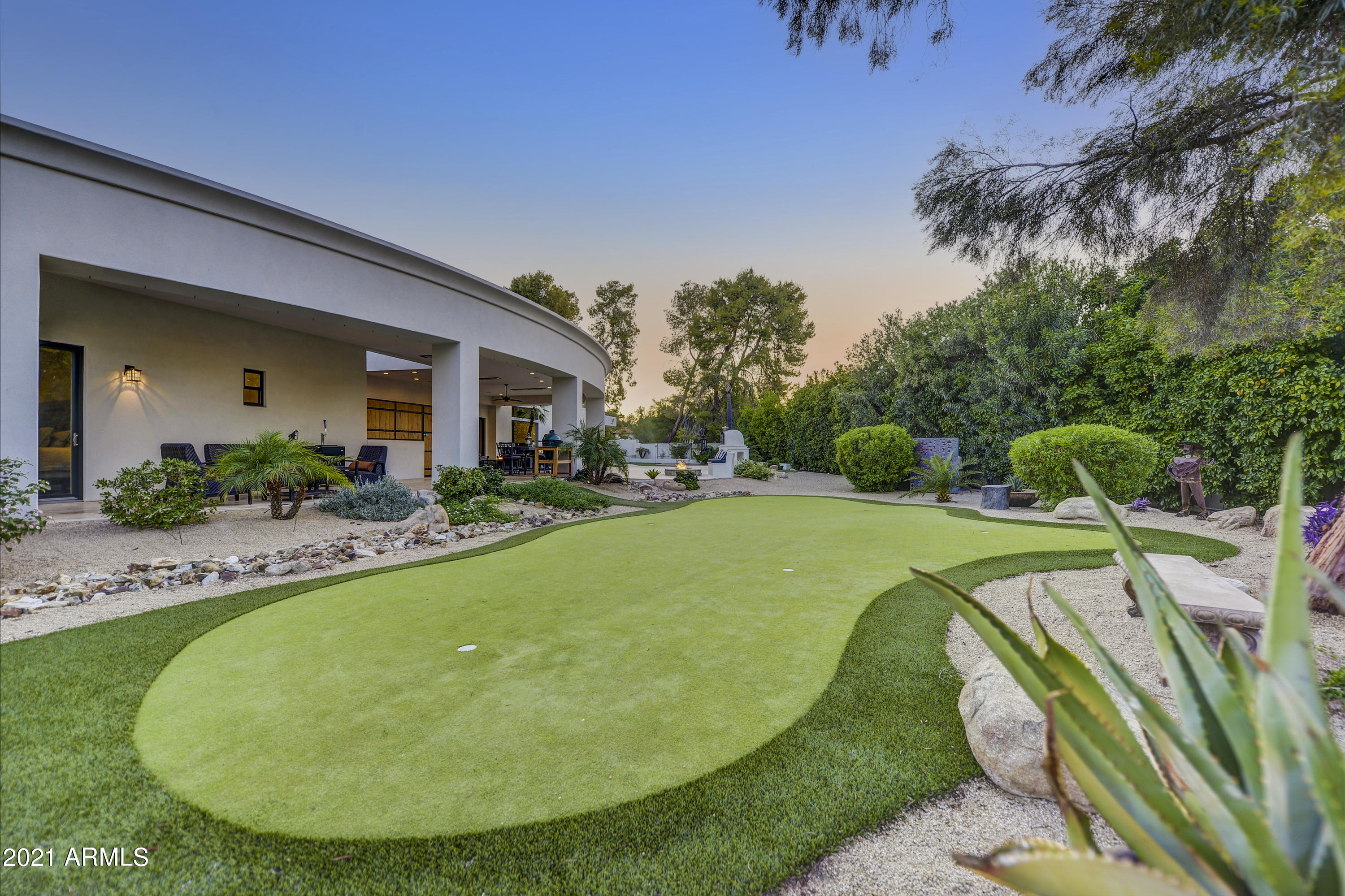MOCKINGBIRD LANE ESTATES 6 - Residential