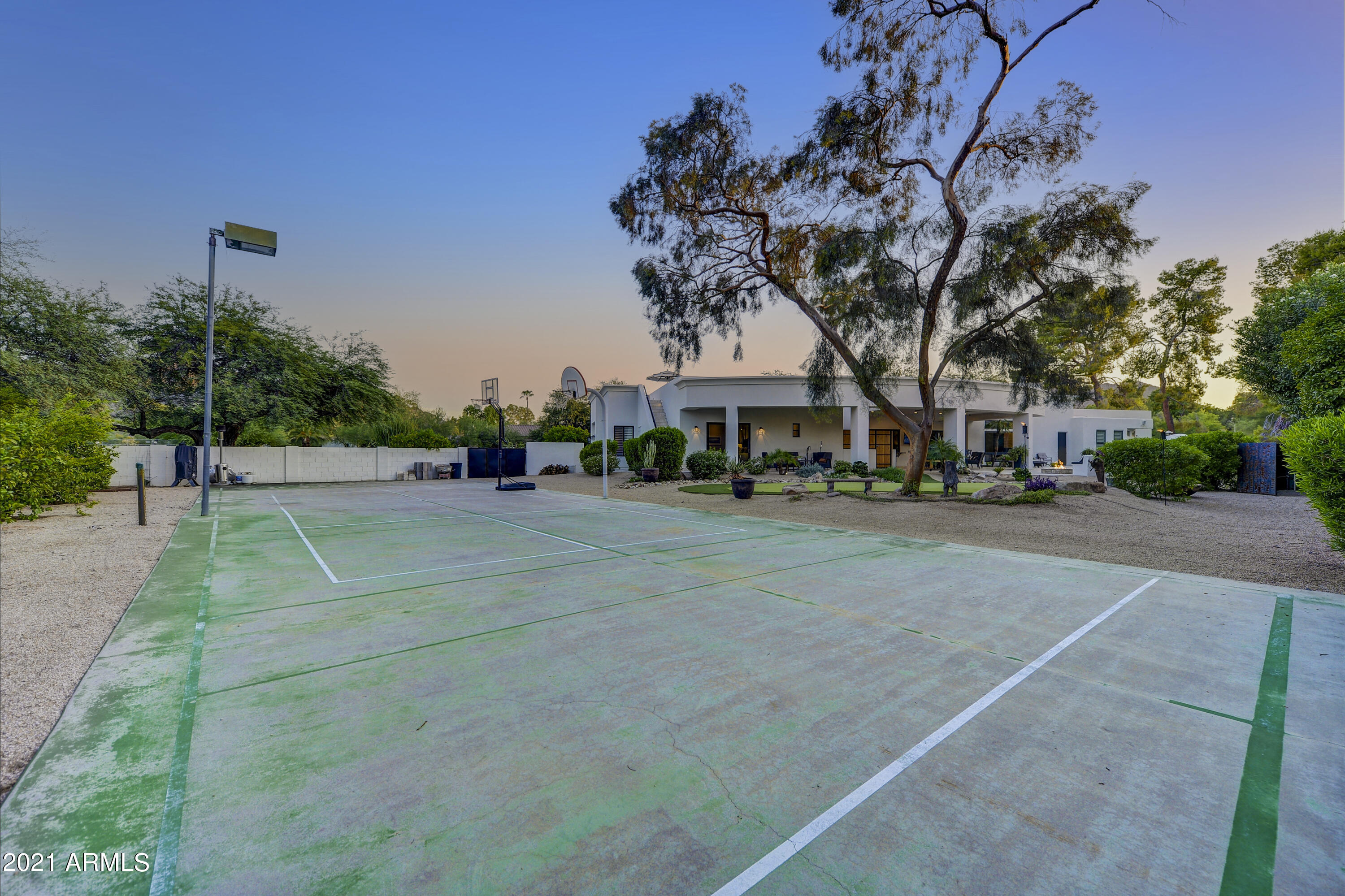 MOCKINGBIRD LANE ESTATES 6 - Residential