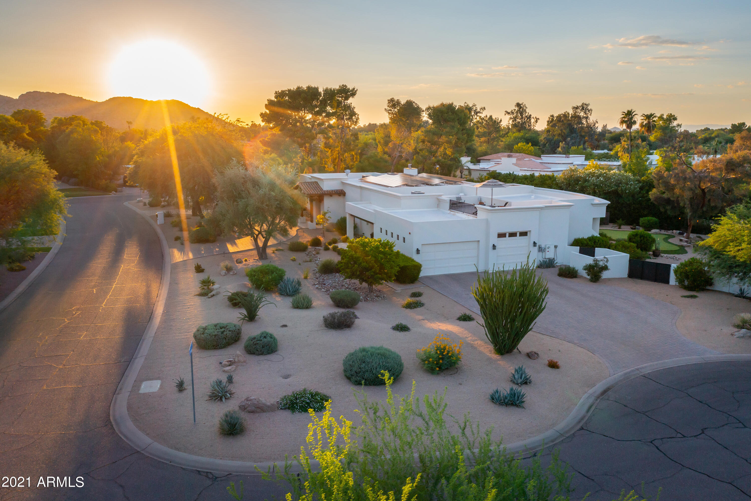 MOCKINGBIRD LANE ESTATES 6 - Residential