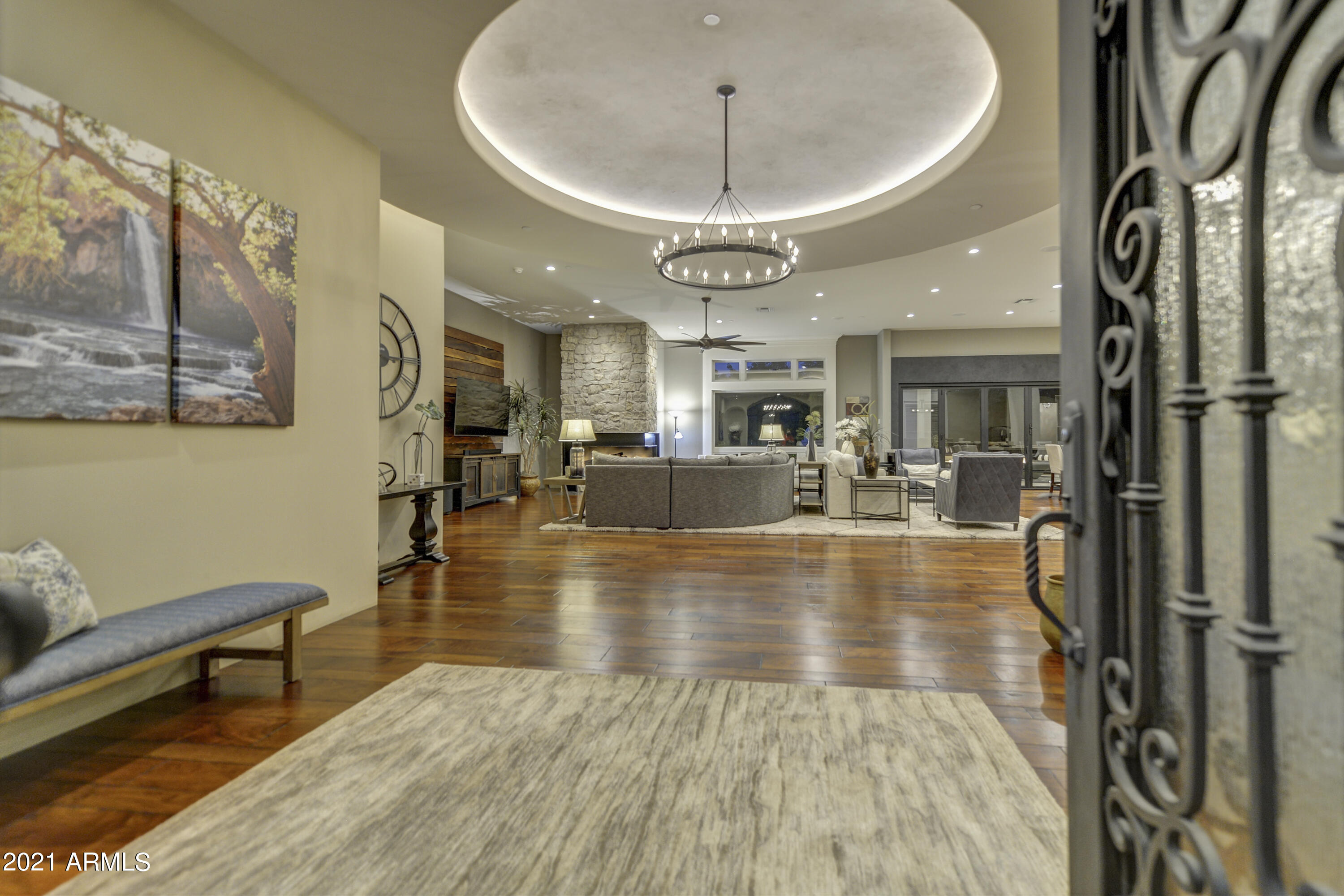 MOCKINGBIRD LANE ESTATES 6 - Residential