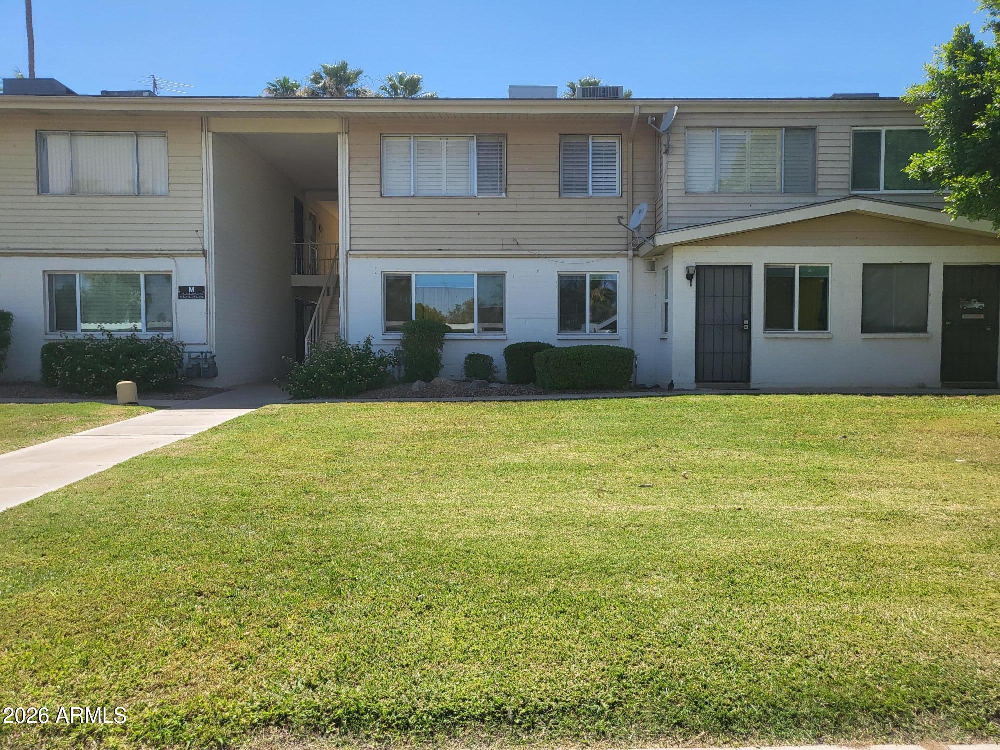 SCOTTSDALE EAST HOMES - Residential