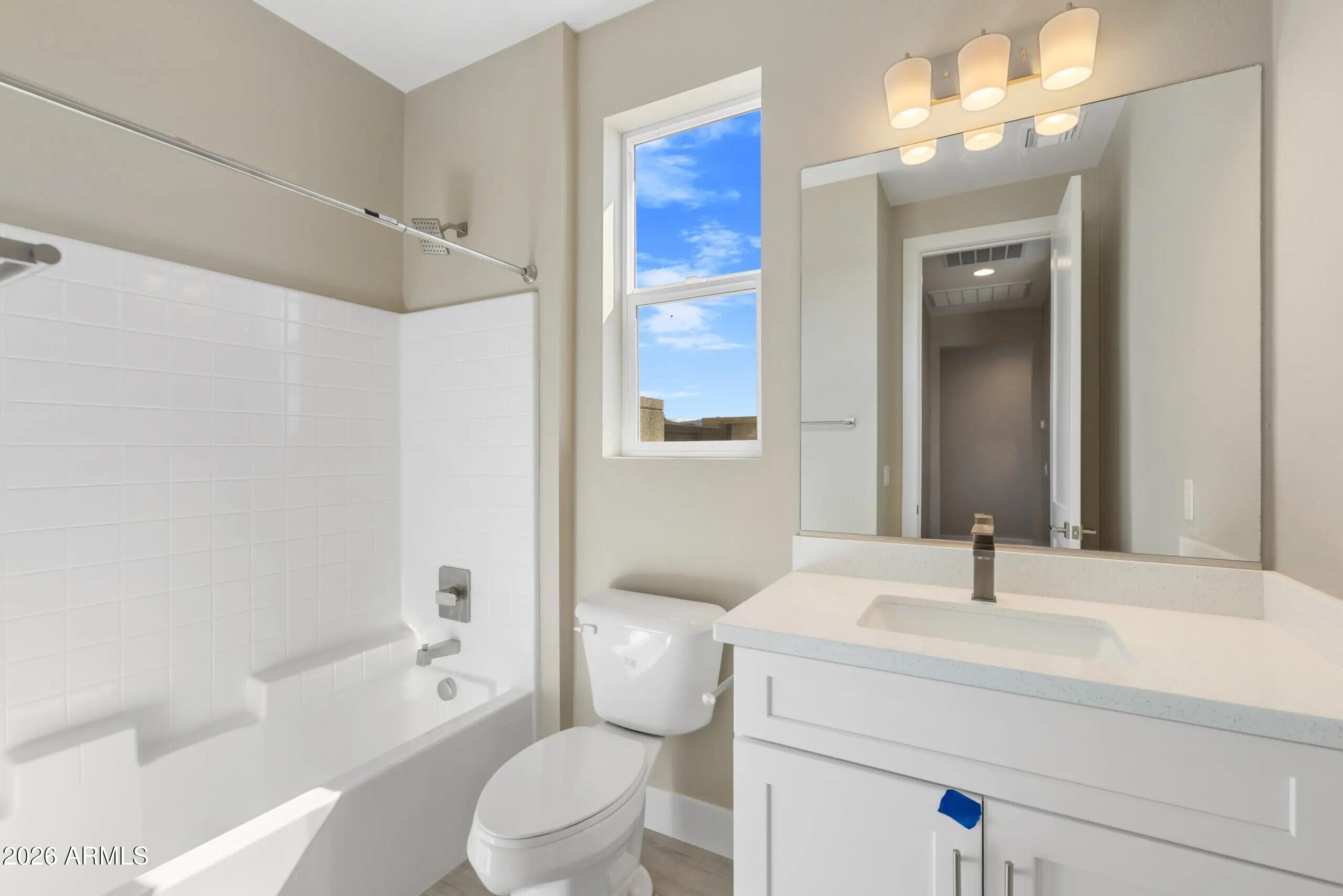 Skyview - ANTELOPE PARK PARCEL B - Residential