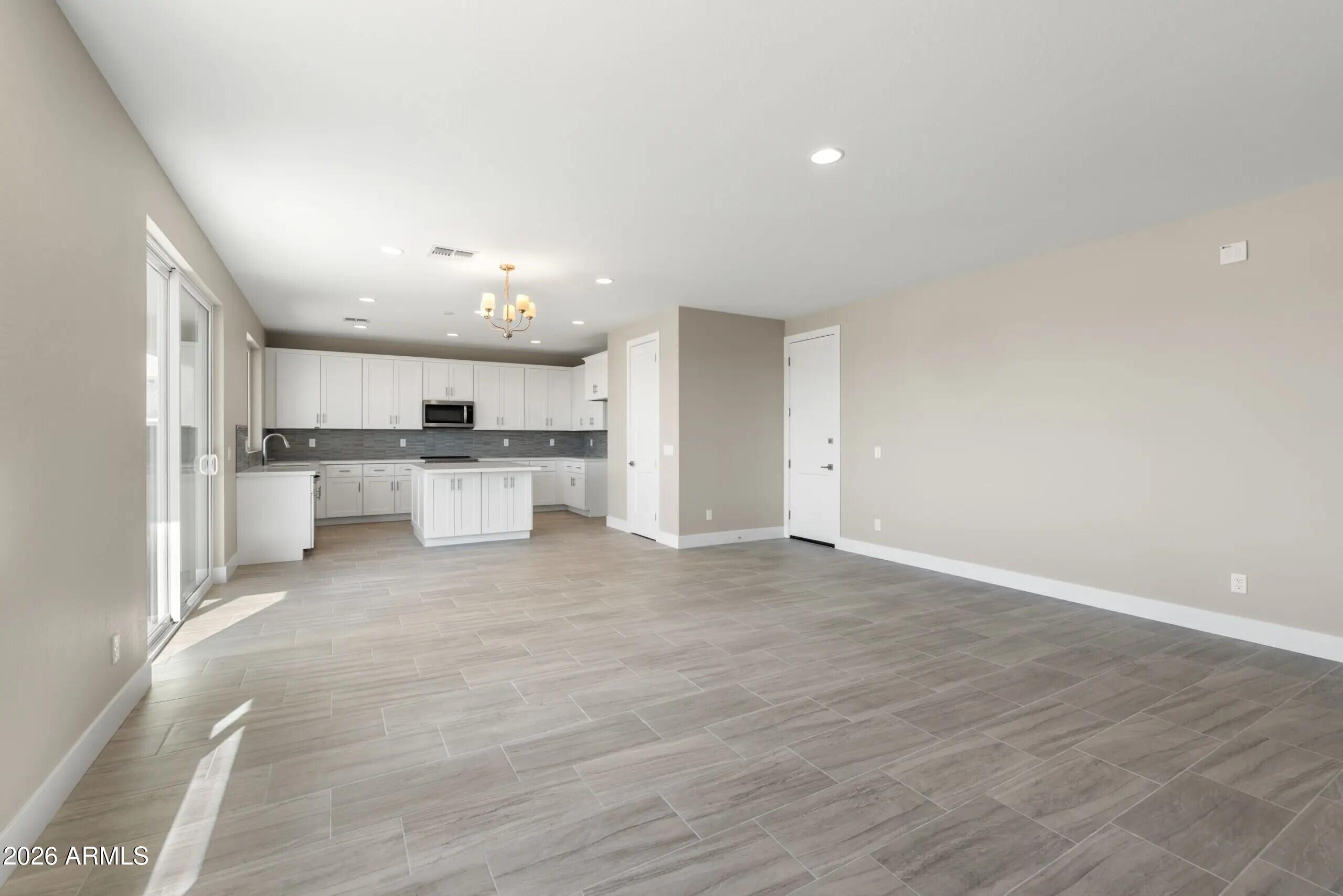 Skyview - ANTELOPE PARK PARCEL B - Residential