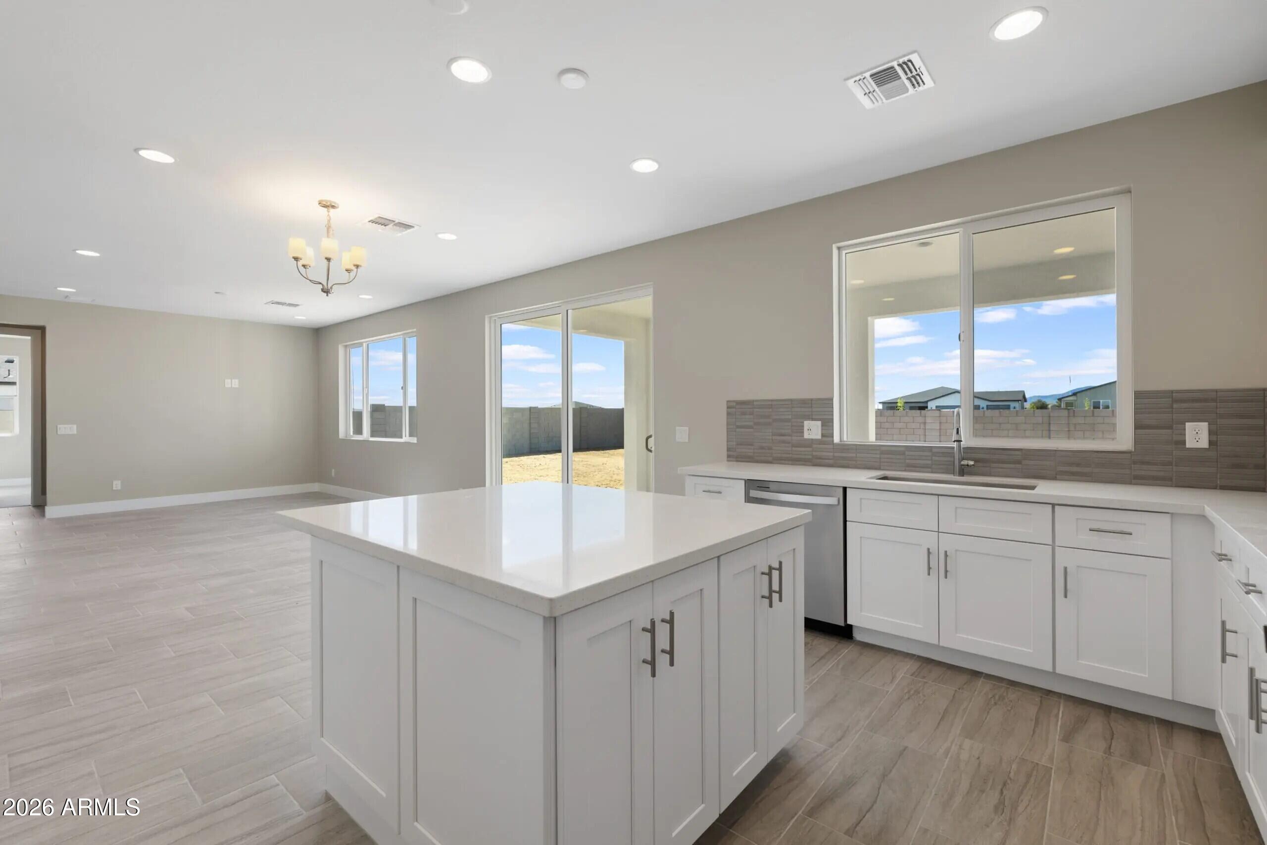 Skyview - ANTELOPE PARK PARCEL B - Residential
