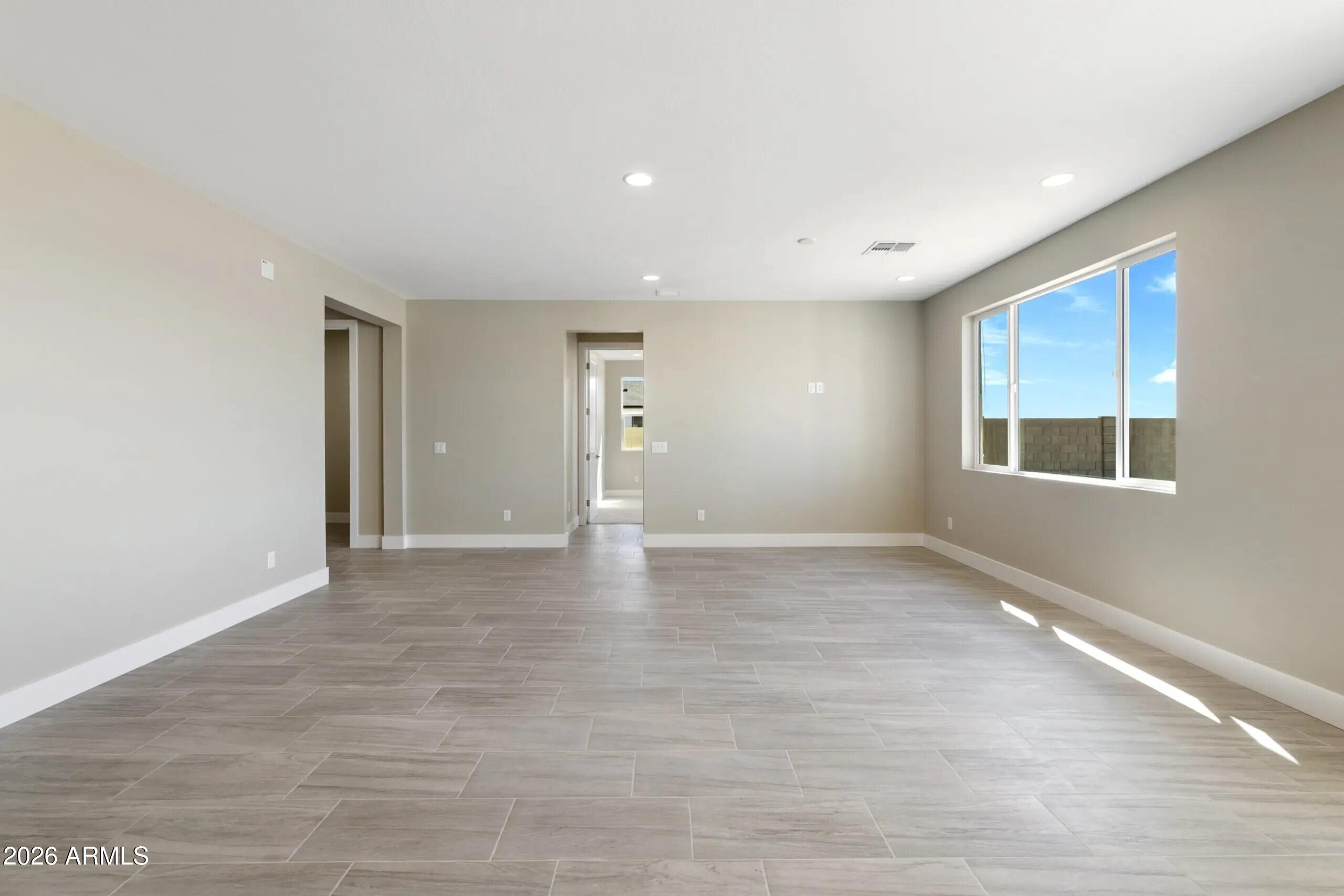 Skyview - ANTELOPE PARK PARCEL B - Residential