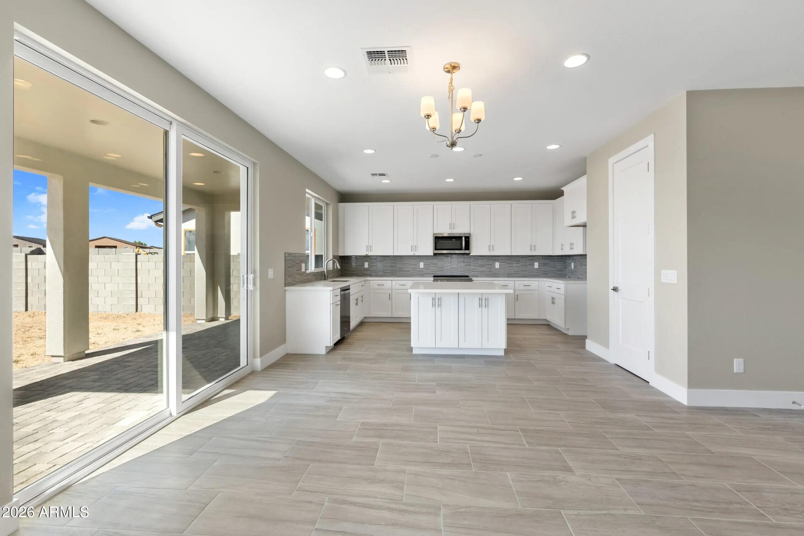 Skyview - ANTELOPE PARK PARCEL B - Residential