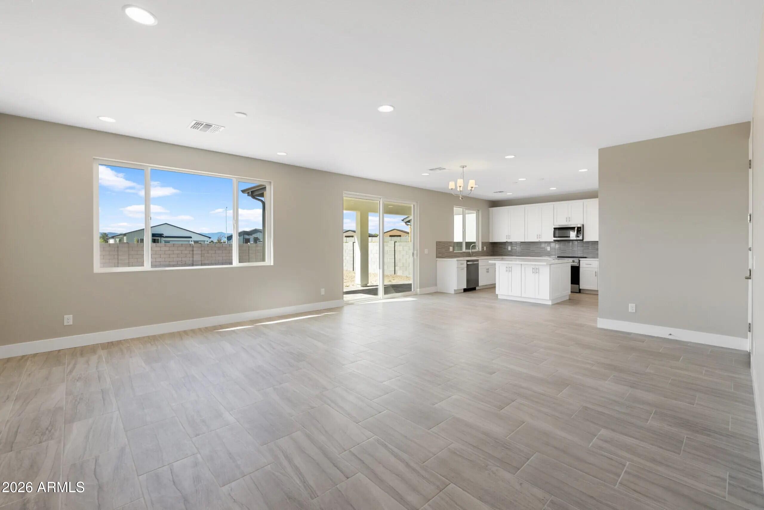 Skyview - ANTELOPE PARK PARCEL B - Residential