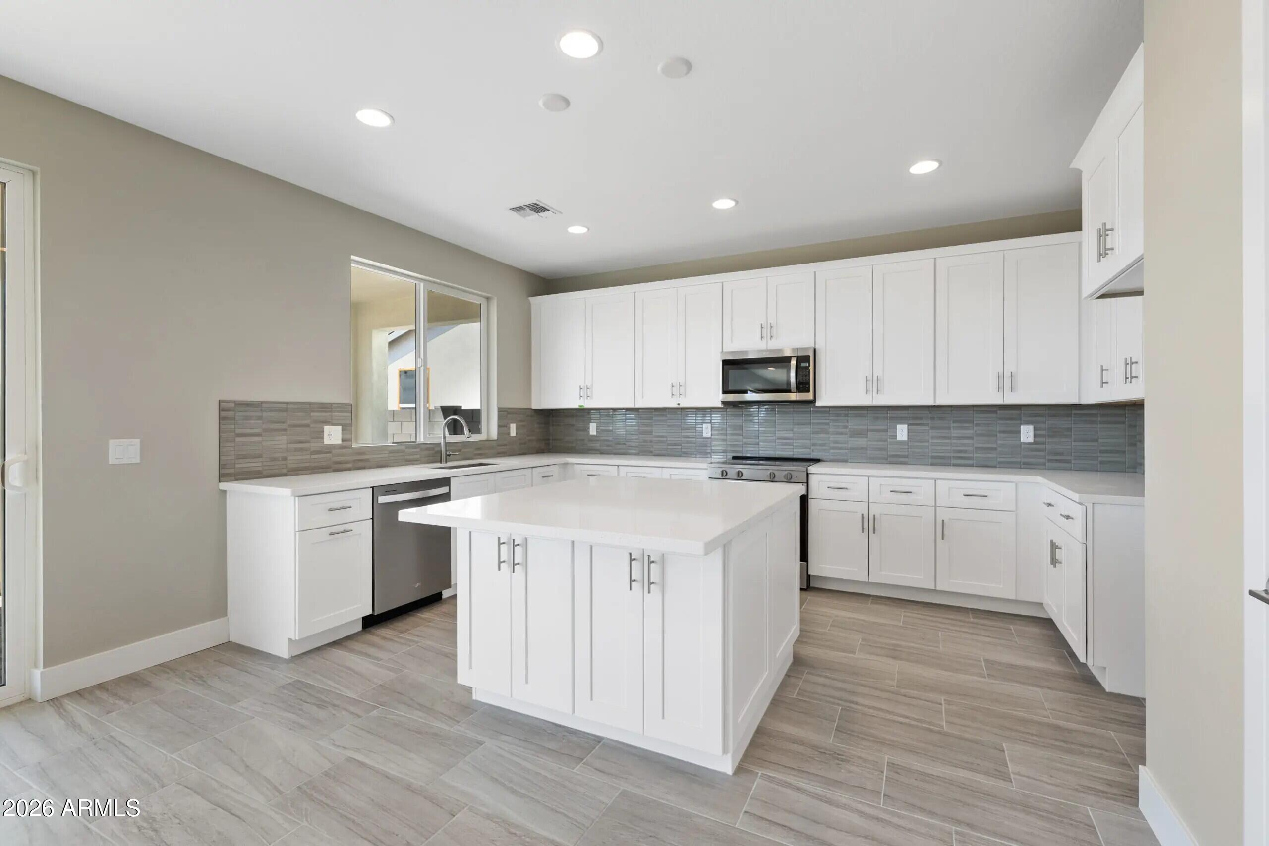 Skyview - ANTELOPE PARK PARCEL B - Residential
