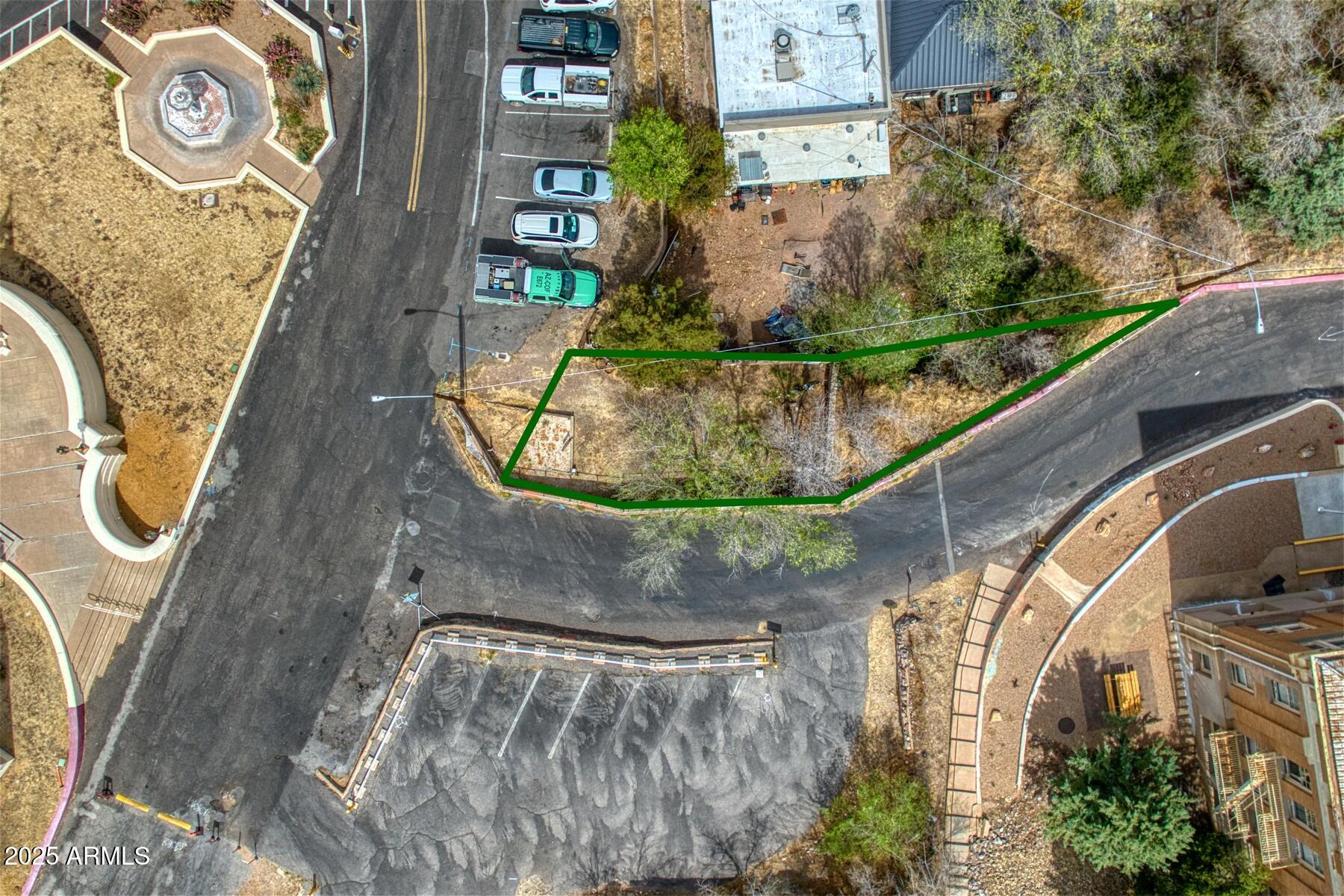 HIGGINS HILL ADDITION - Land