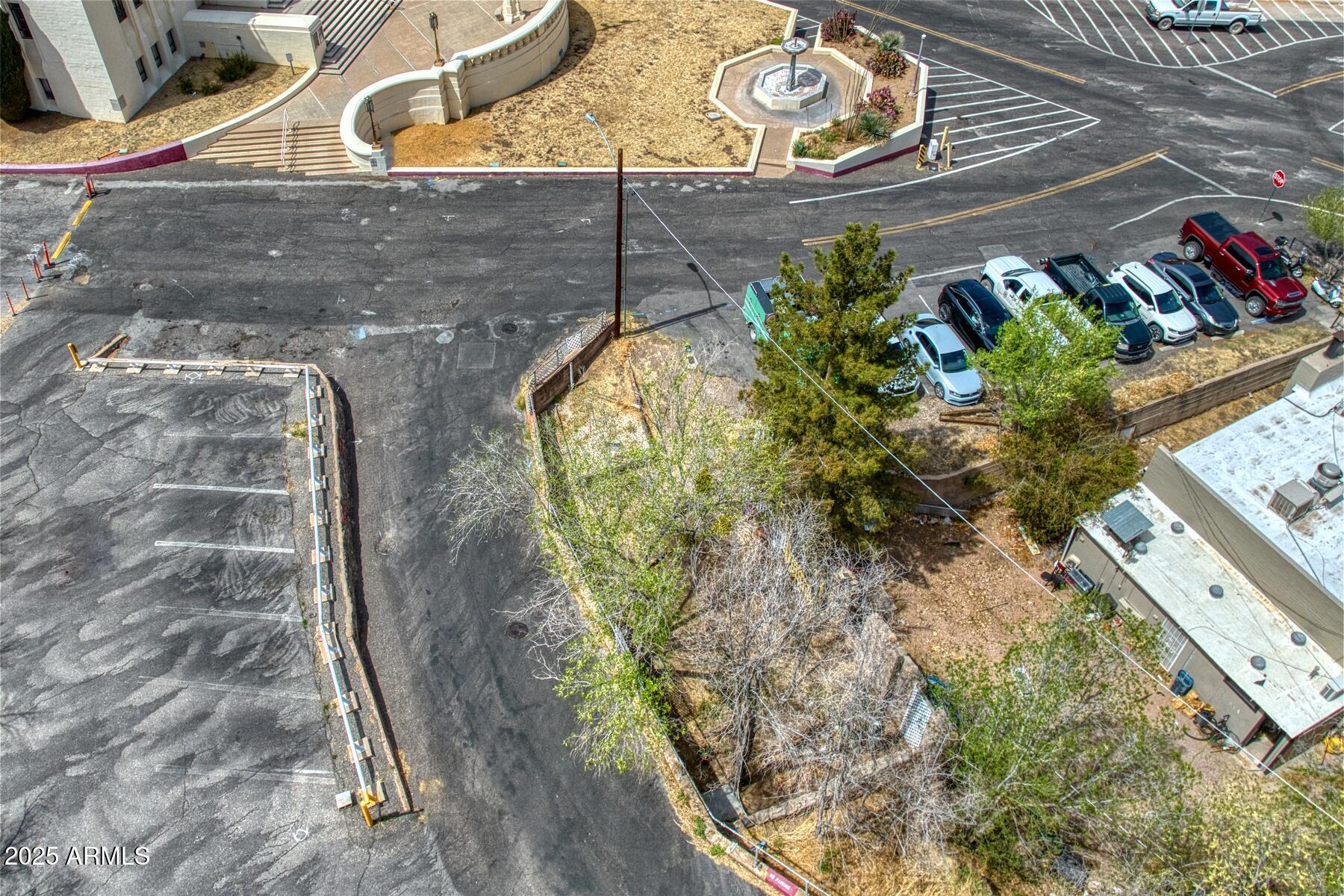 HIGGINS HILL ADDITION - Land