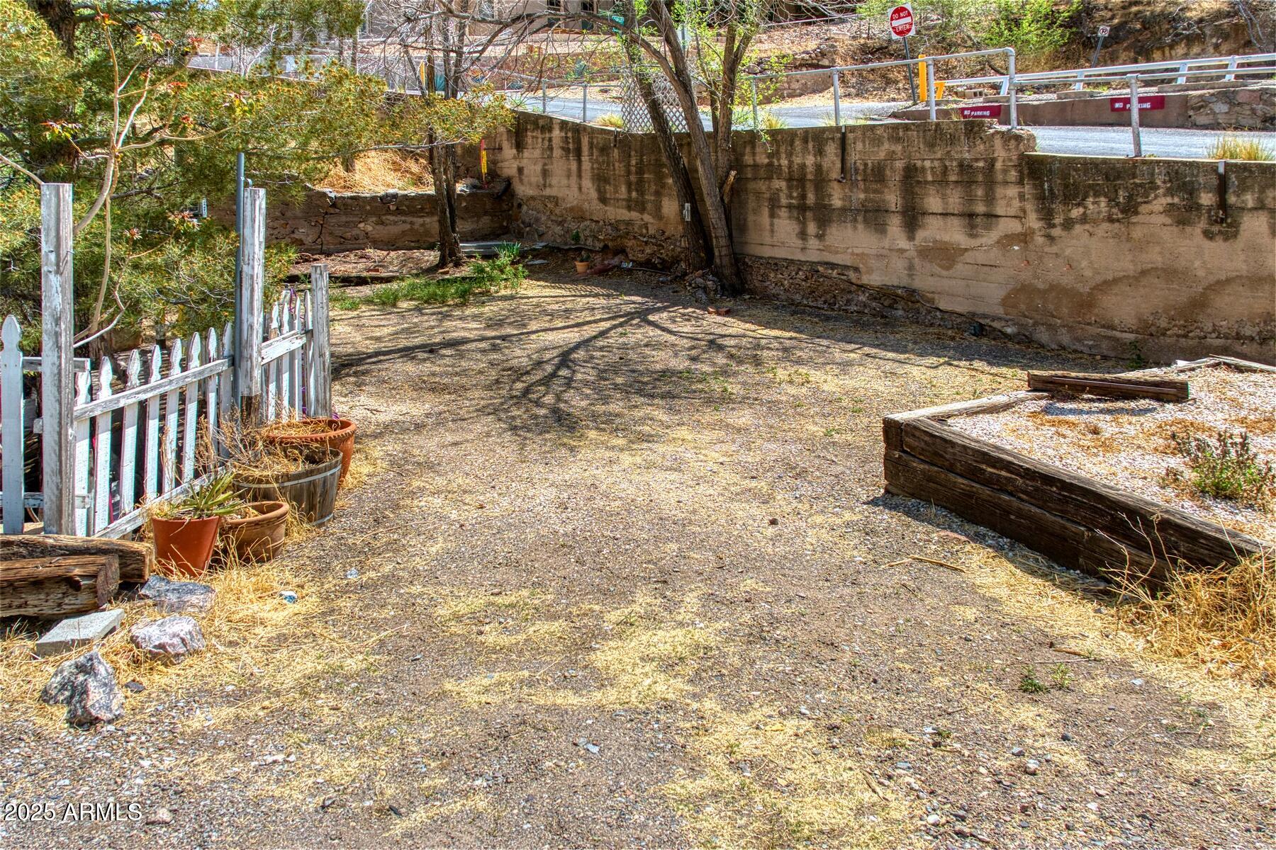 HIGGINS HILL ADDITION - Land