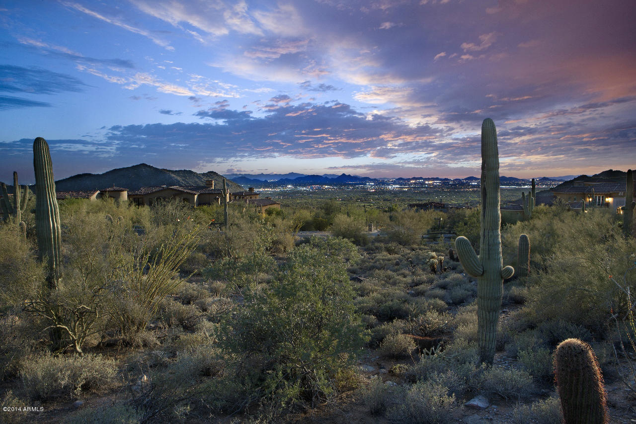 Silverleaf - Residential