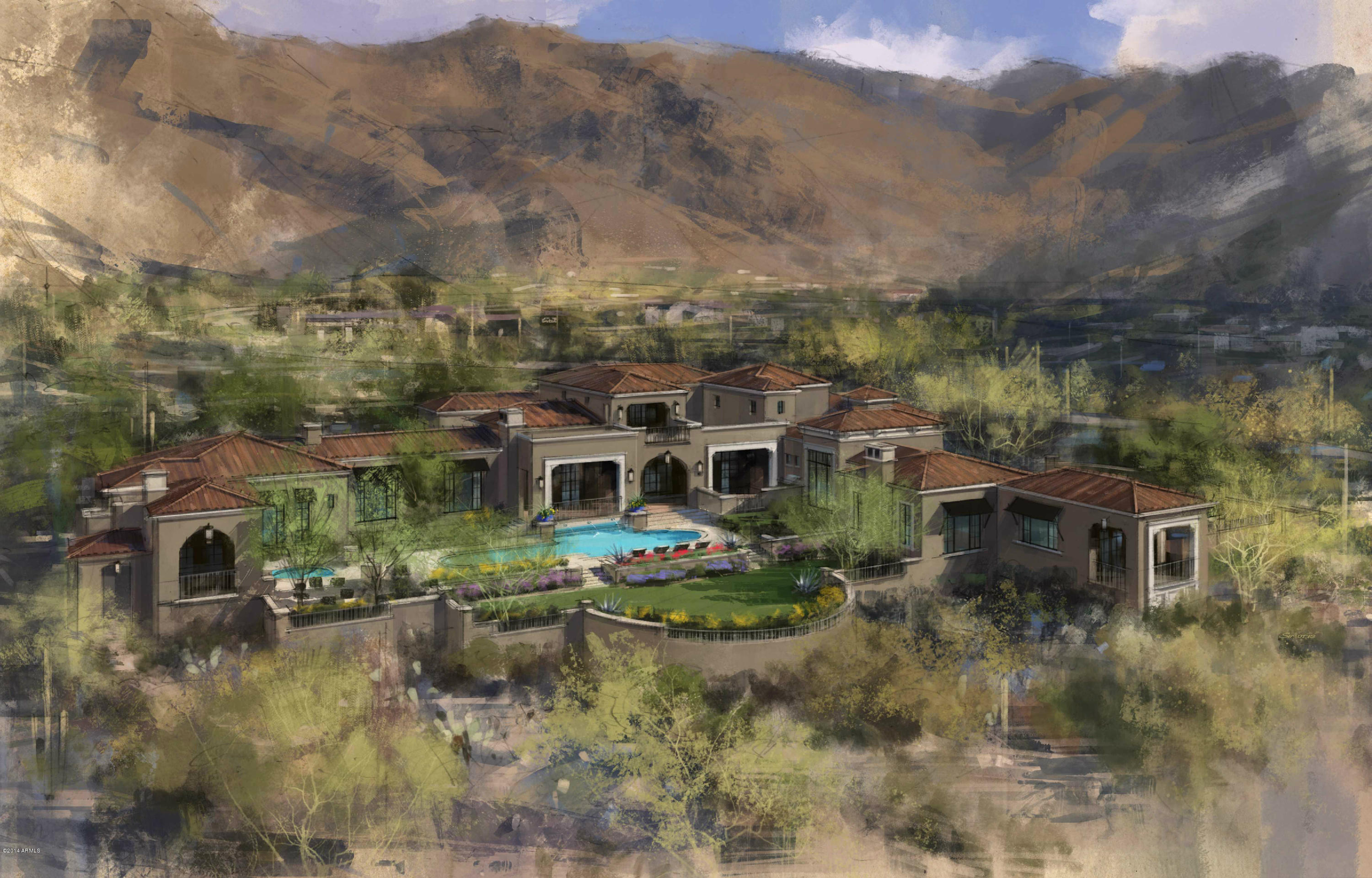 Silverleaf - Residential