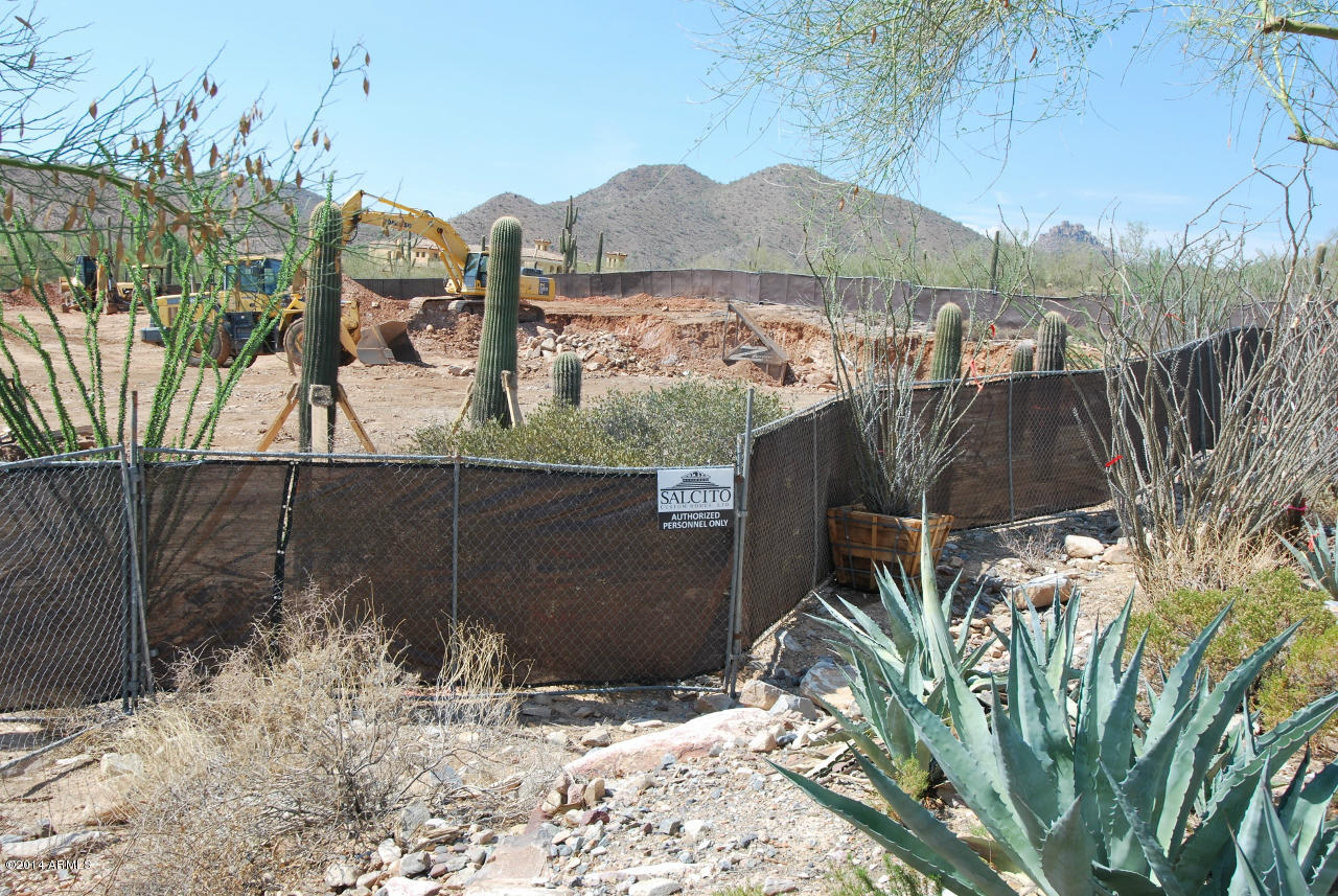 Silverleaf - Residential