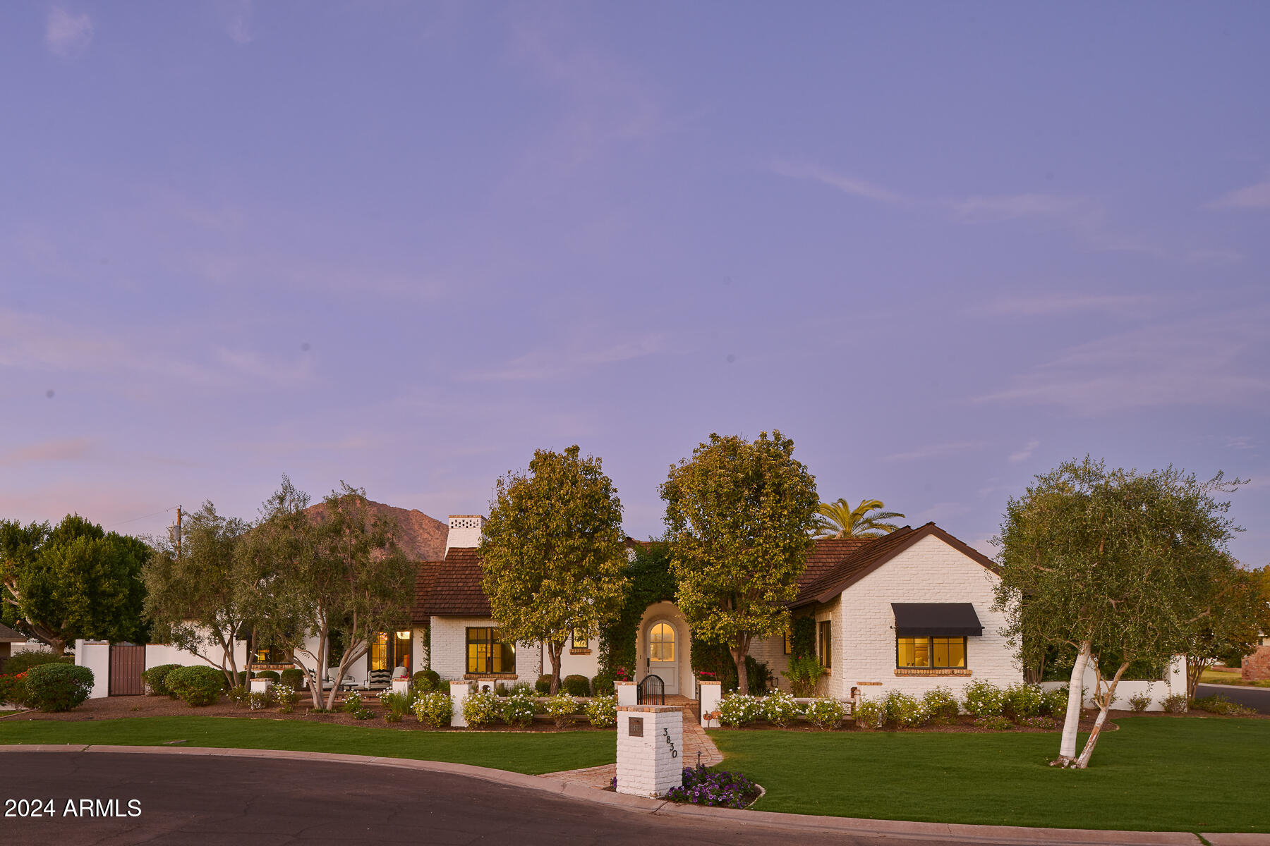 HIDDEN VILLAGE 17 - Residential