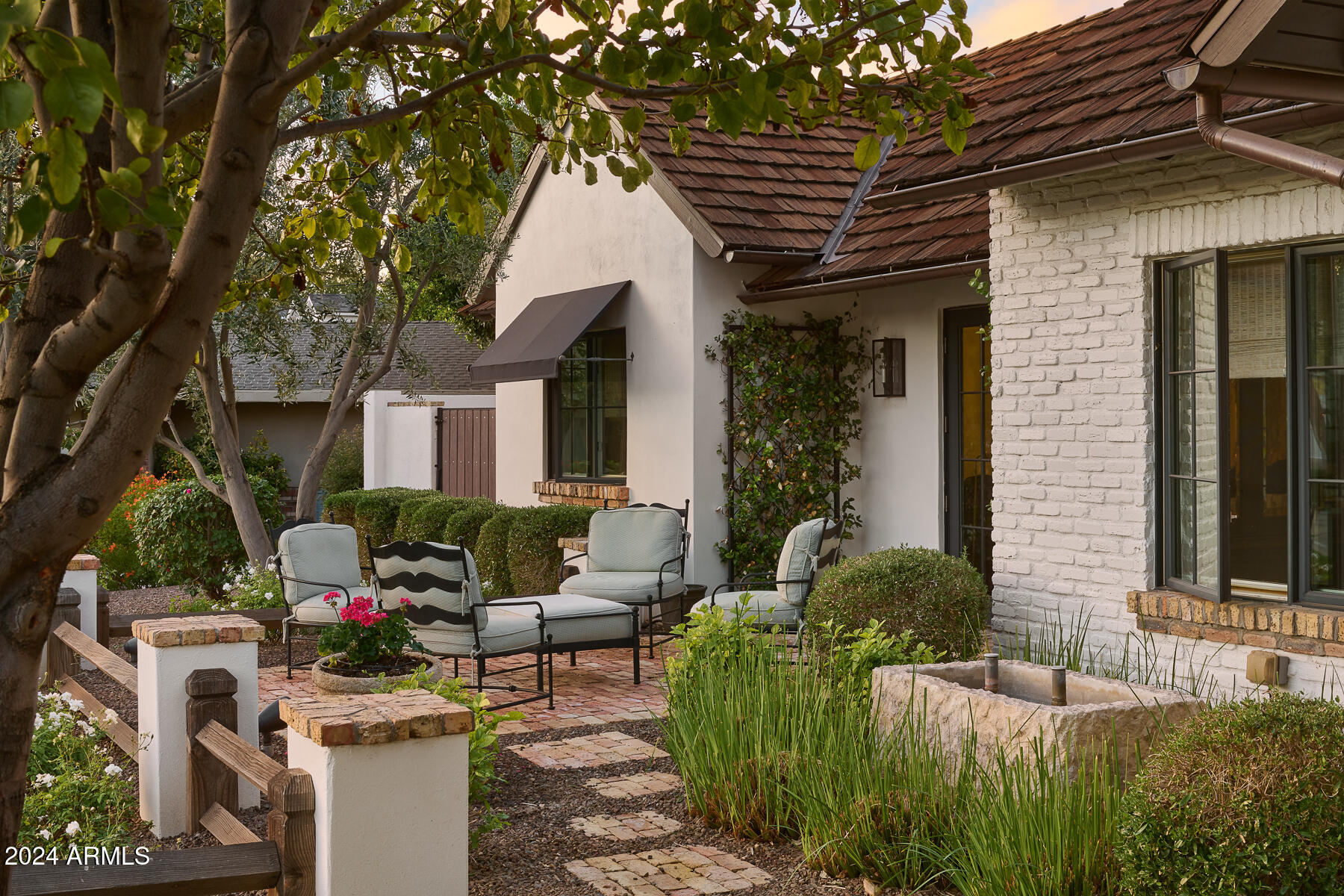 HIDDEN VILLAGE 17 - Residential
