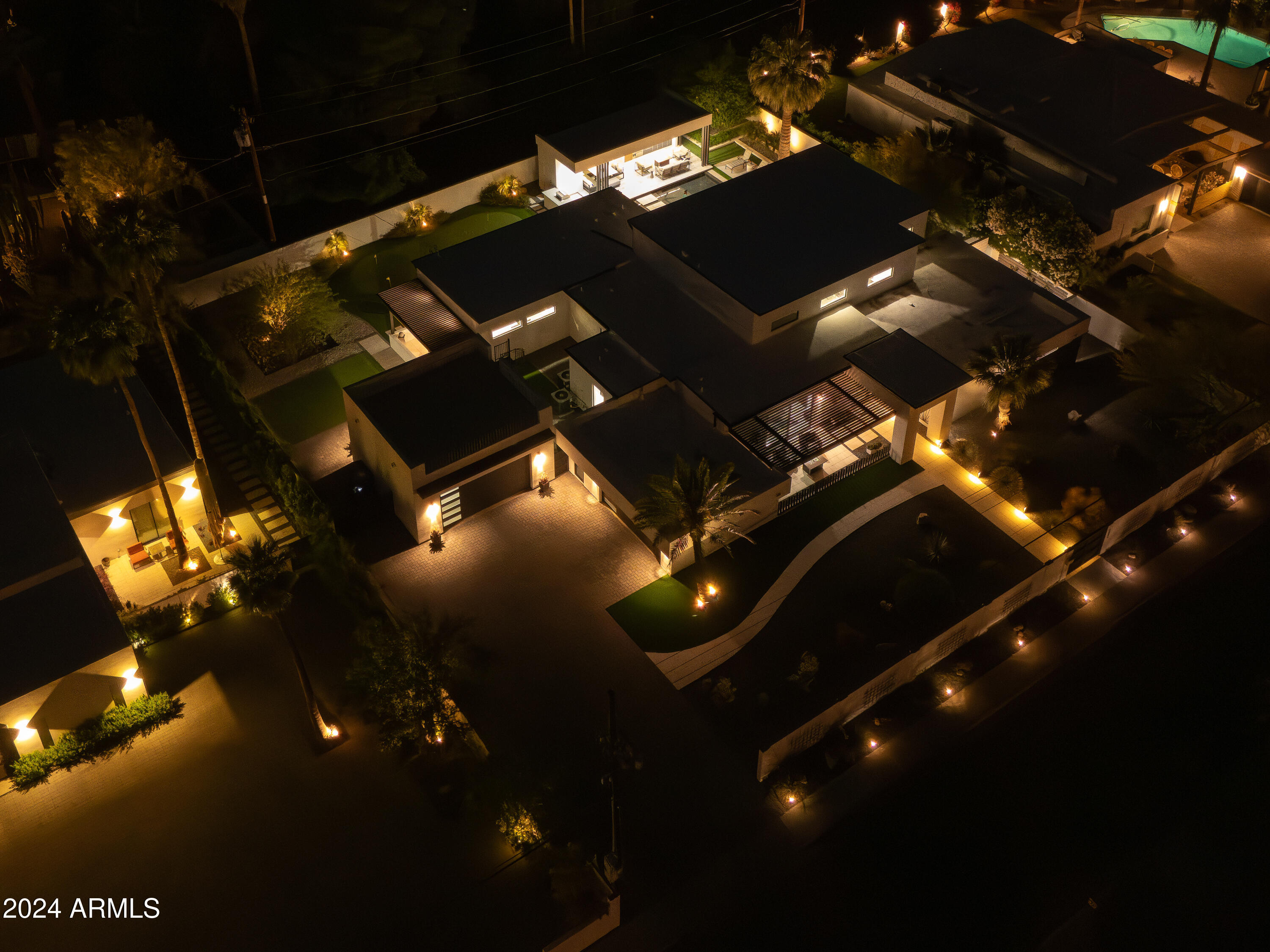 MARION ESTATES REPLATTED 1 LOTS 1-72, TR A - Residential