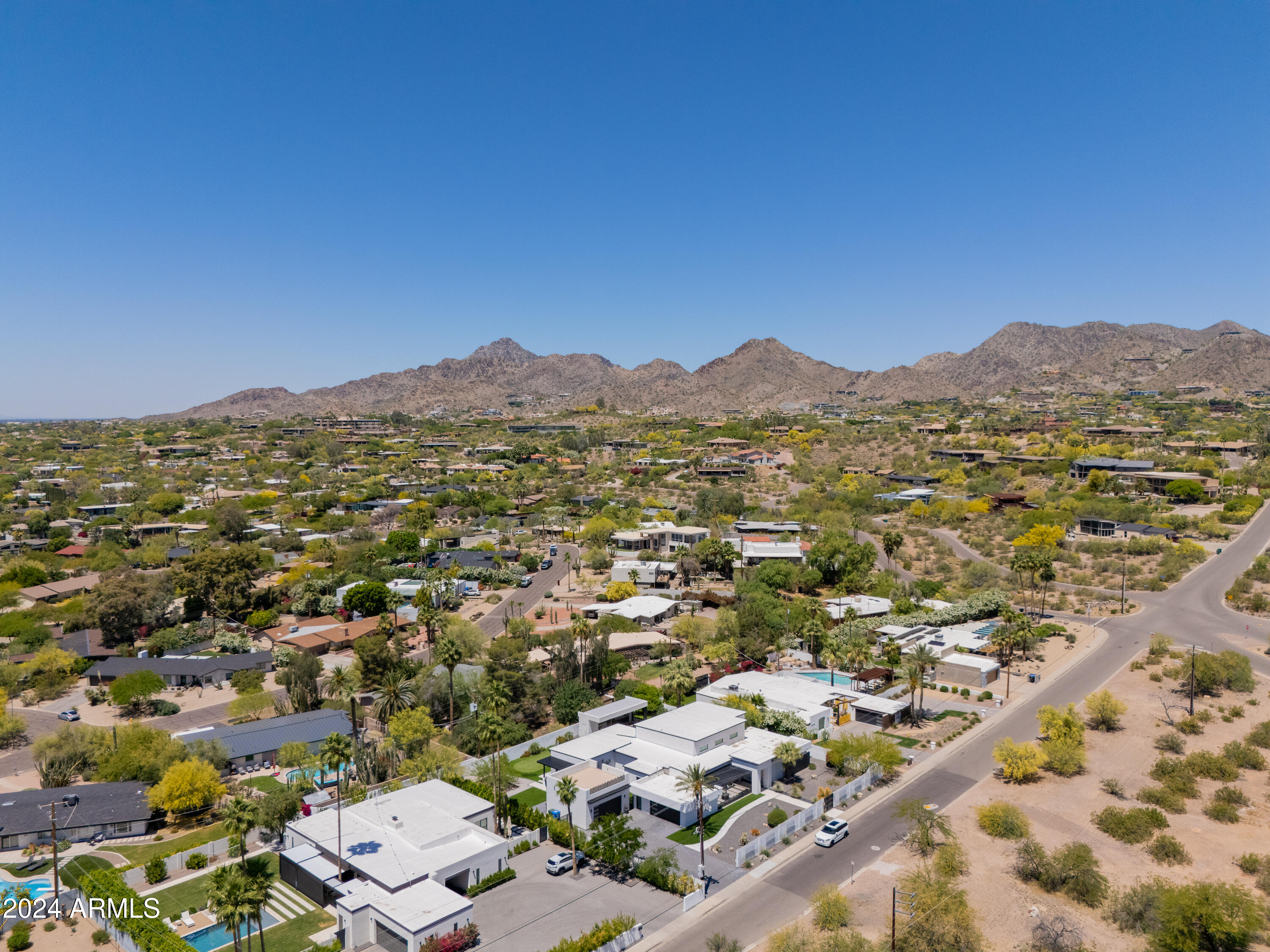 MARION ESTATES REPLATTED 1 LOTS 1-72, TR A - Residential