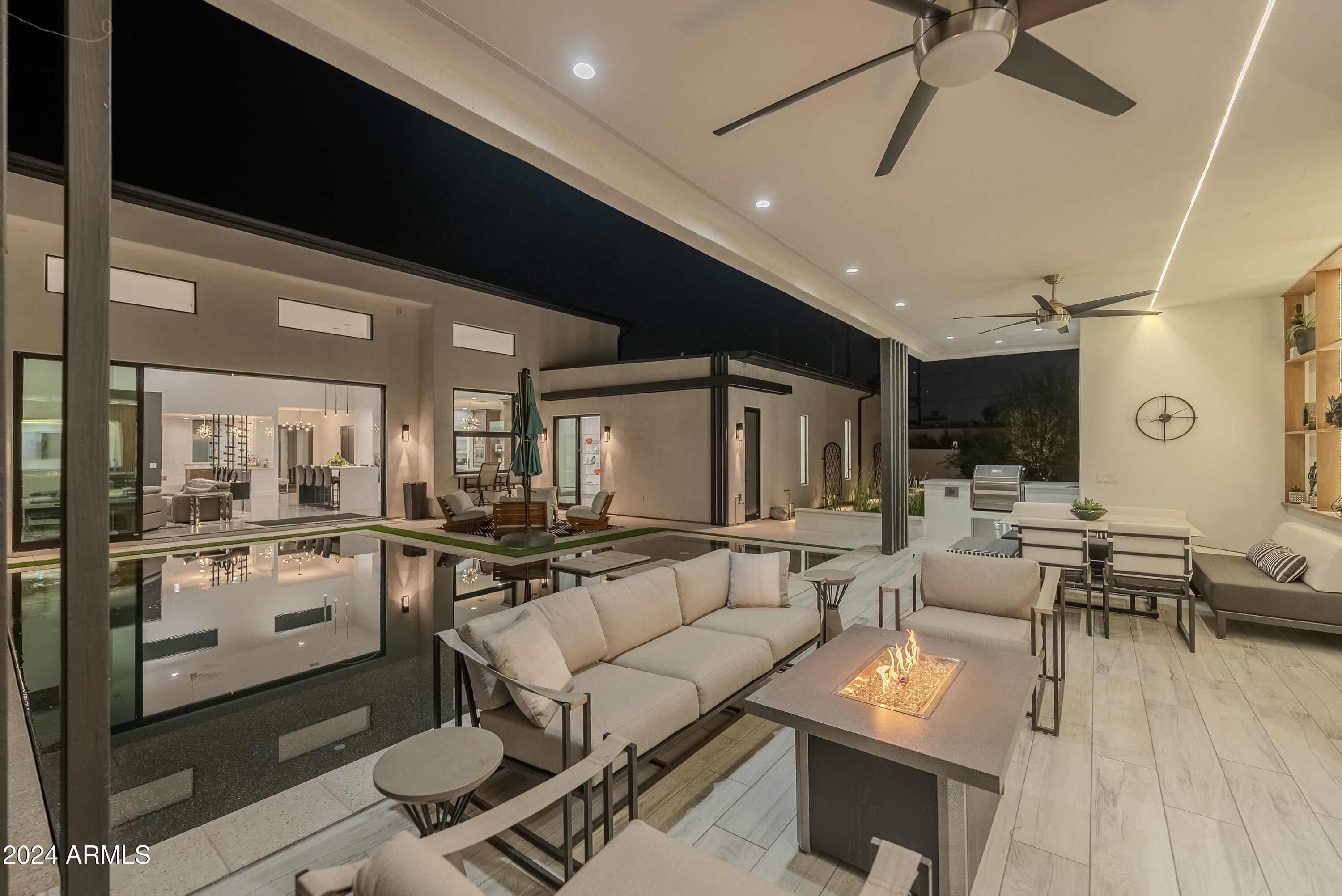 MARION ESTATES REPLATTED 1 LOTS 1-72, TR A - Residential