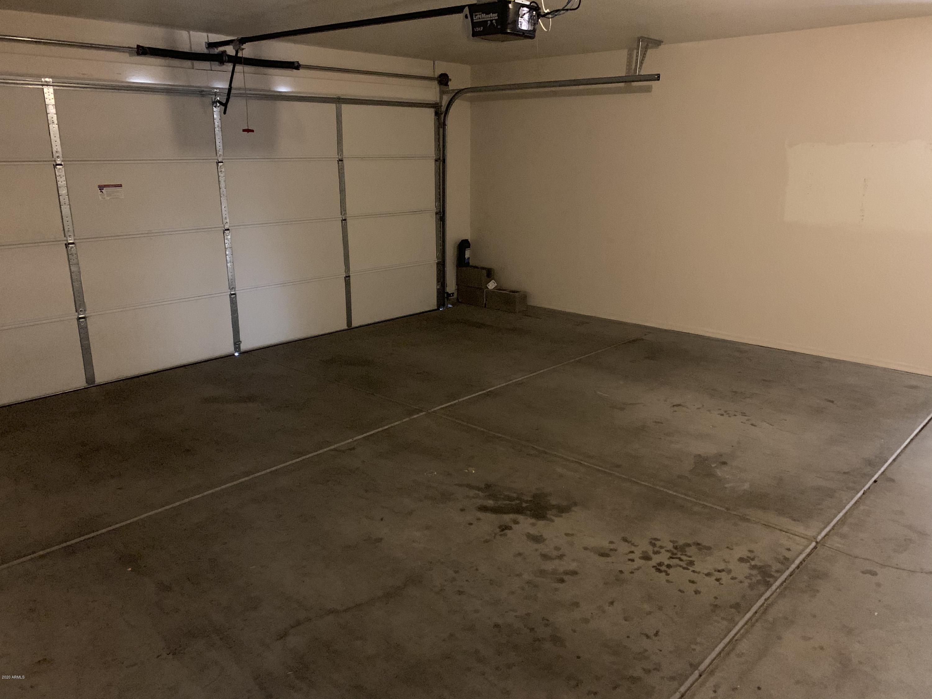 SILVERADO - Residential Lease