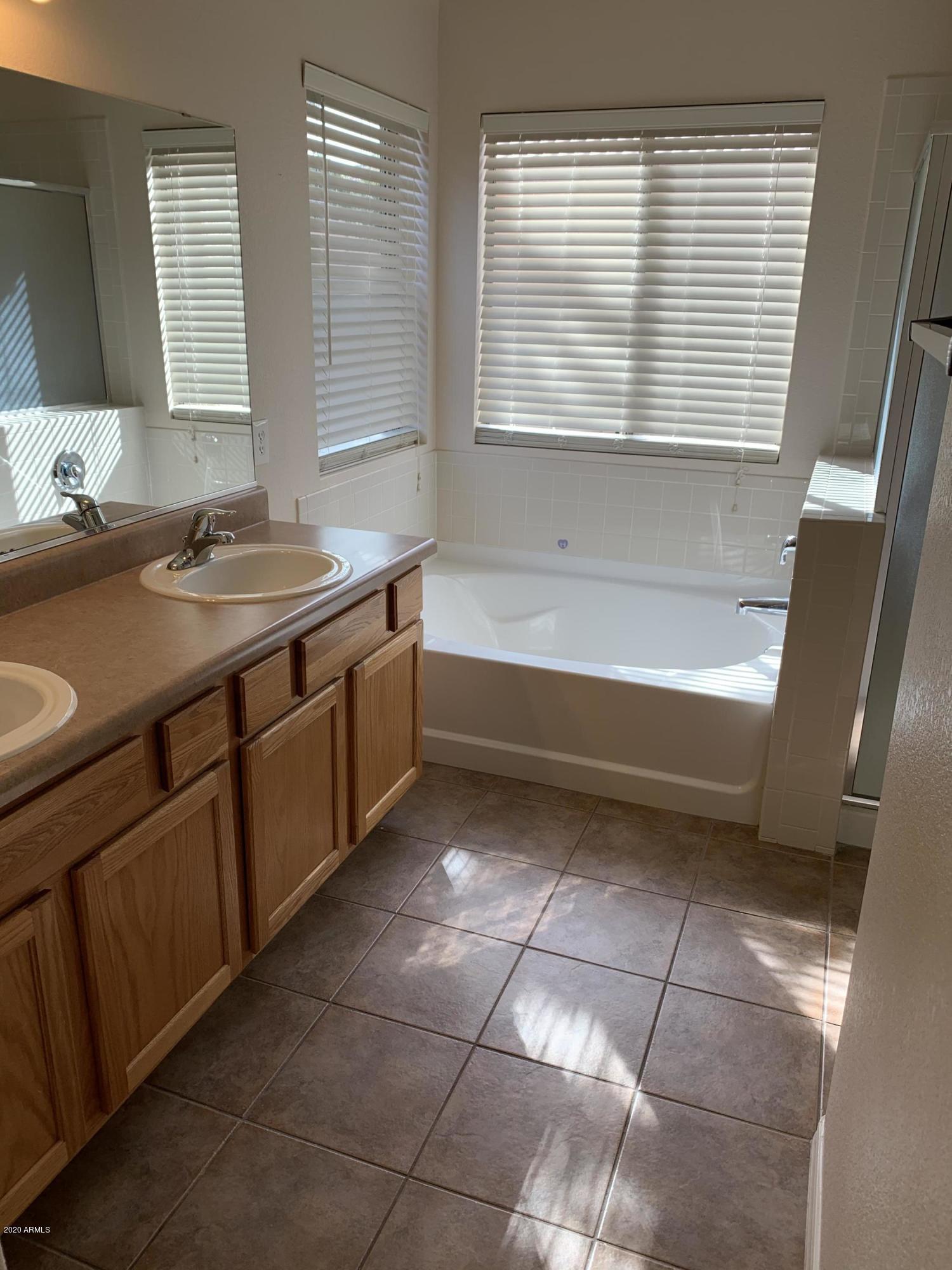 SILVERADO - Residential Lease