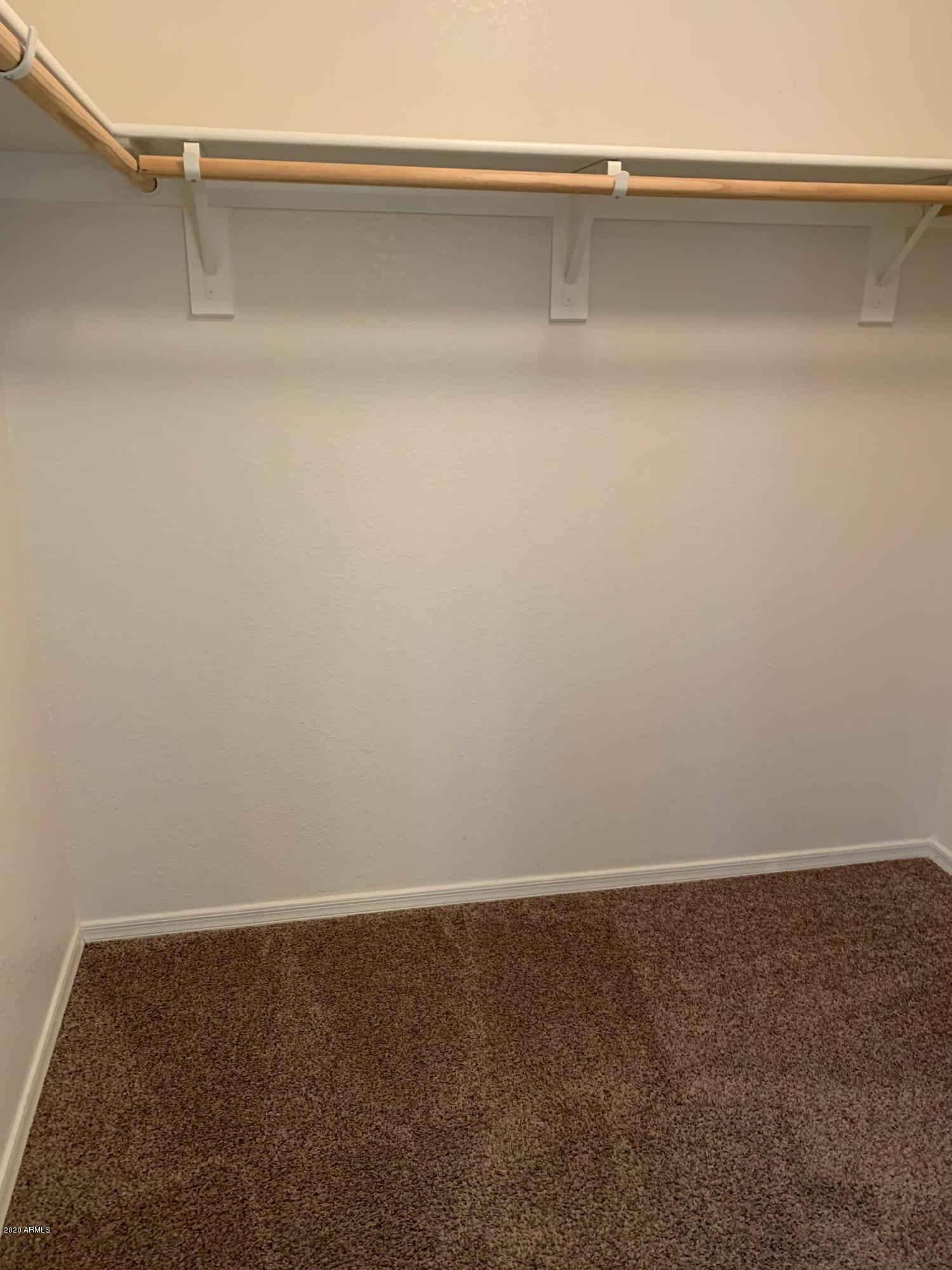 SILVERADO - Residential Lease